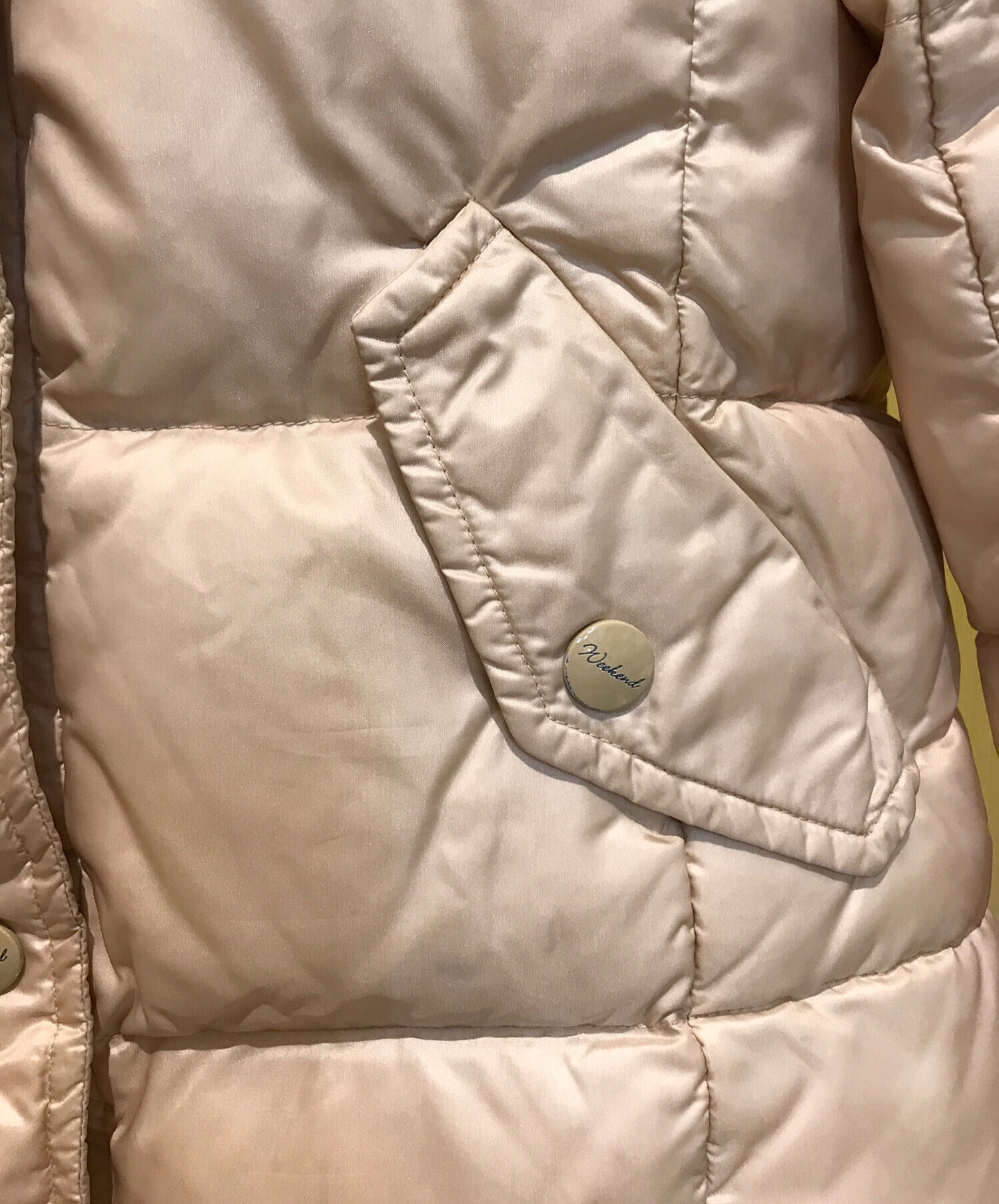 中古・古着通販】Weekend Max Mara (ウィークエンド マックス