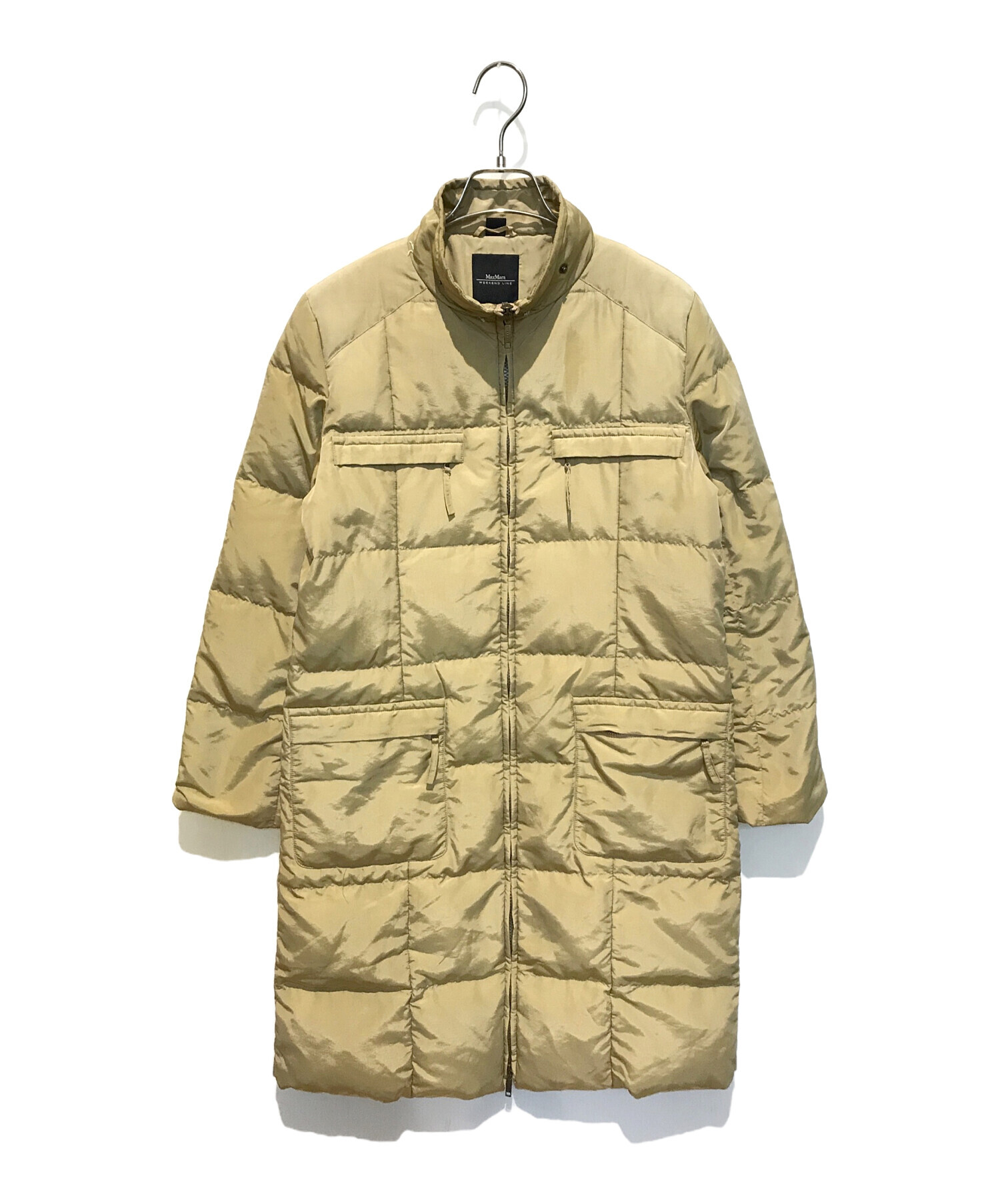 中古・古着通販】Weekend Max Mara (ウィークエンド マックスマーラ