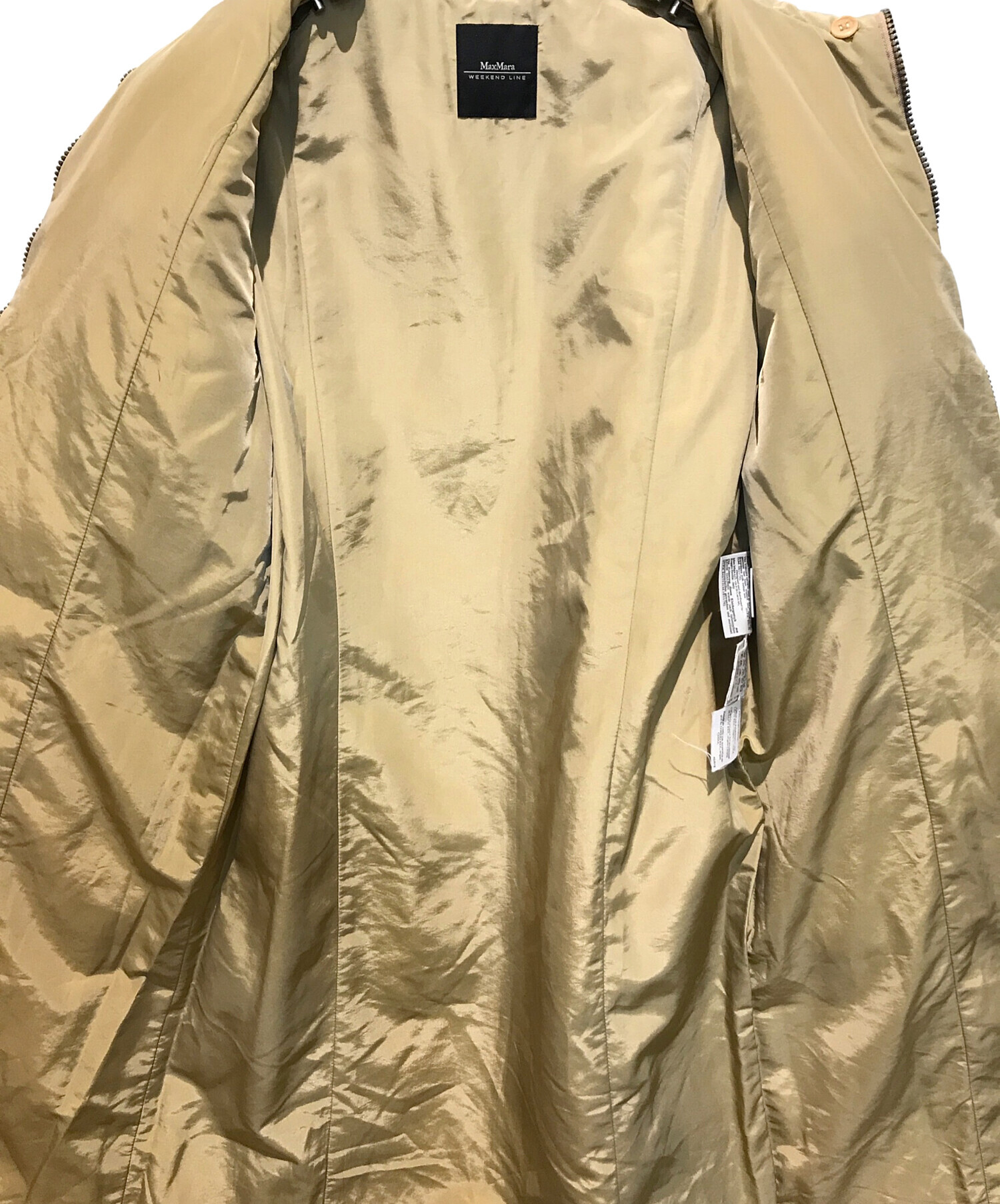 中古・古着通販】Weekend Max Mara (ウィークエンド マックスマーラ 