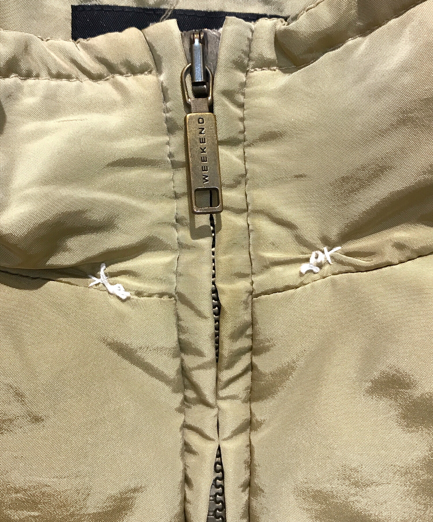 中古・古着通販】Weekend Max Mara (ウィークエンド マックスマーラ 