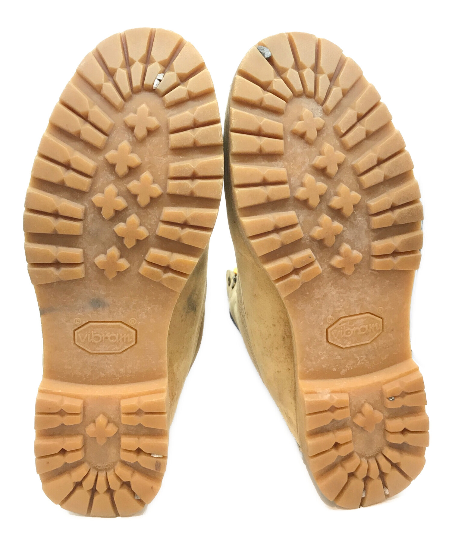 中古・古着通販】Timberland (ティンバーランド) ブーツ