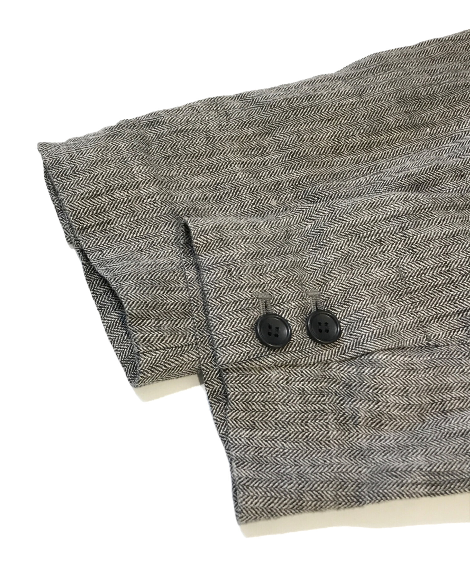 中古・古着通販】Spick and Span (スピックアンドスパン) リネン