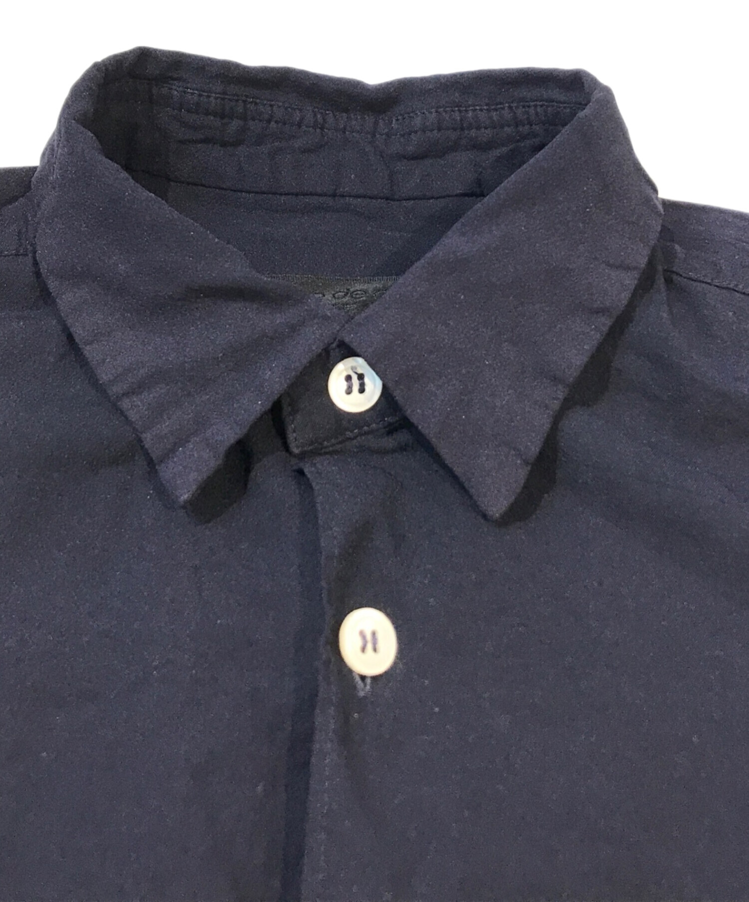 中古・古着通販】ROBE DE CHAMBRE COMME DES GARCONS (ローブド