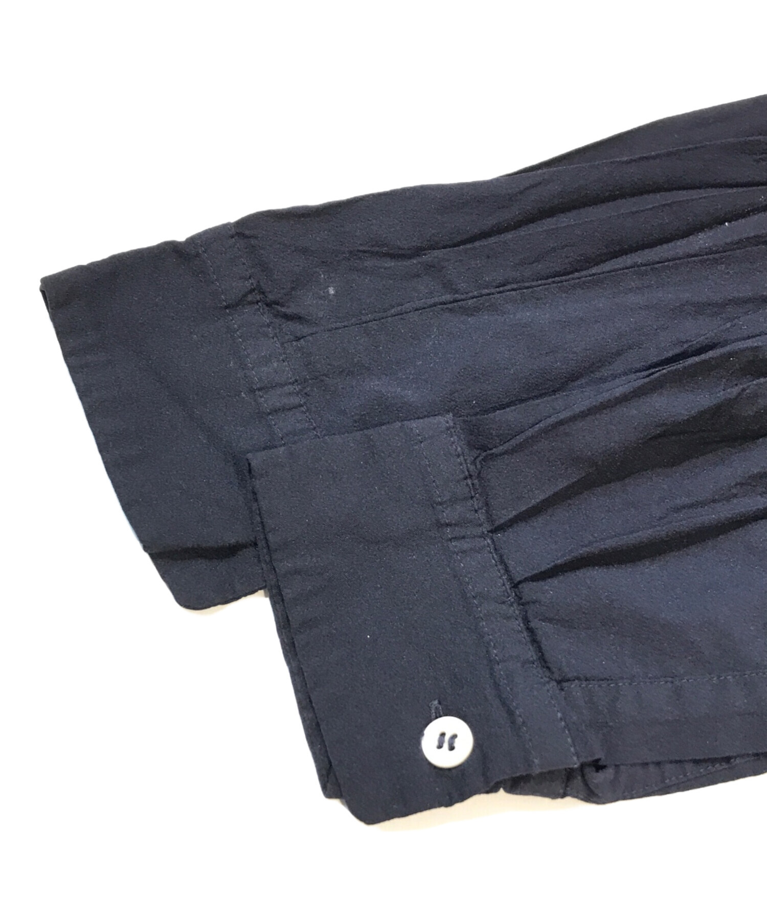中古・古着通販】ROBE DE CHAMBRE COMME DES GARCONS (ローブド