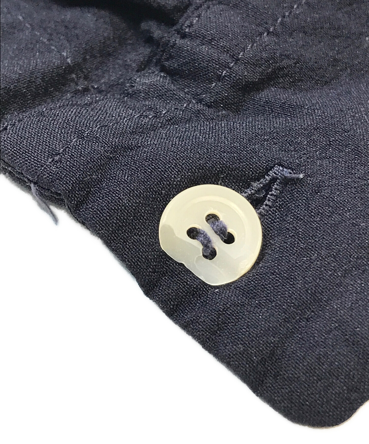 中古・古着通販】ROBE DE CHAMBRE COMME DES GARCONS (ローブド