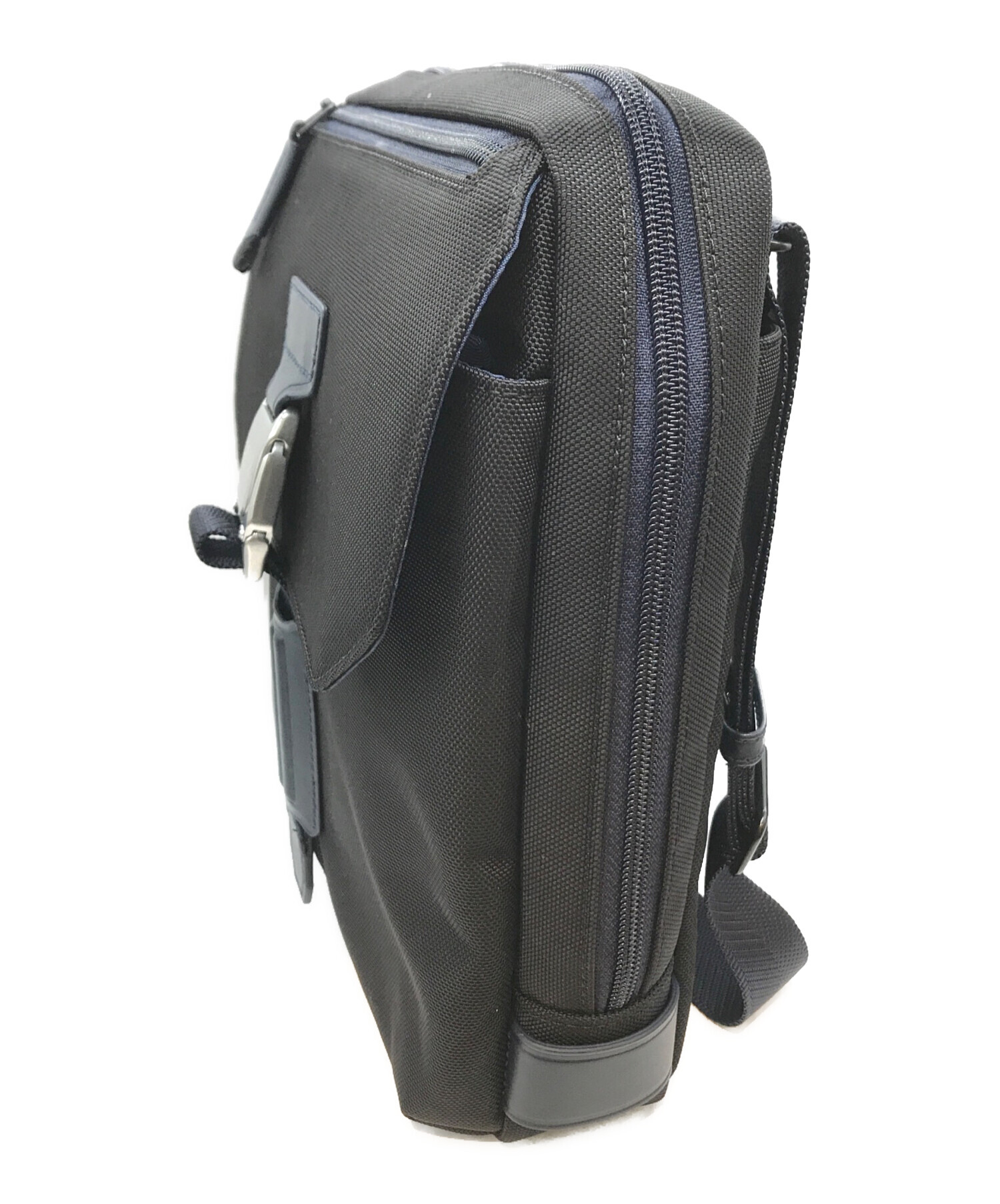 中古・古着通販】ZERO HALLIBURTON (ゼロハリバートン) Vertical