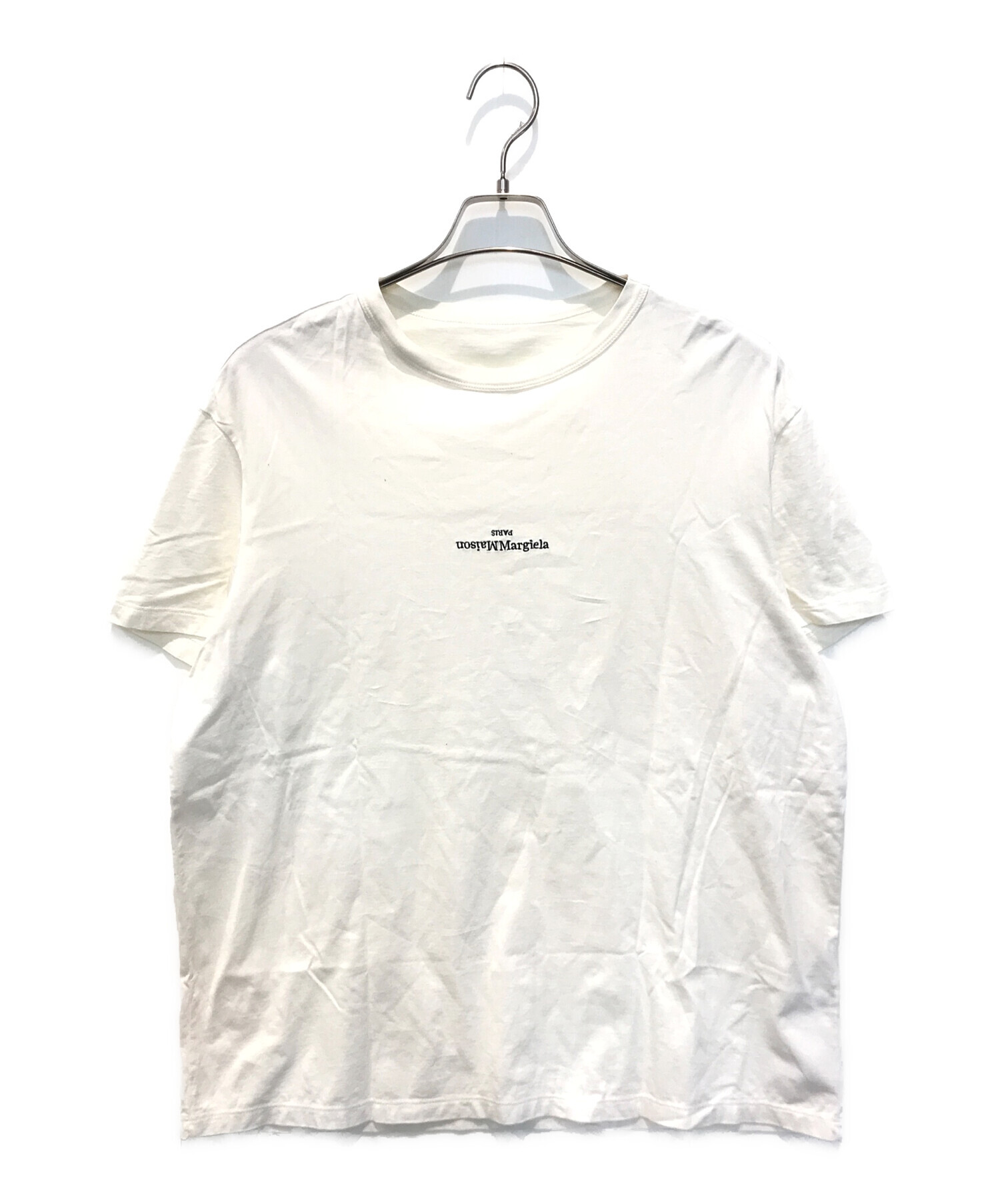 中古・古着通販】Maison Margiela (メゾンマルジェラ) コットン 