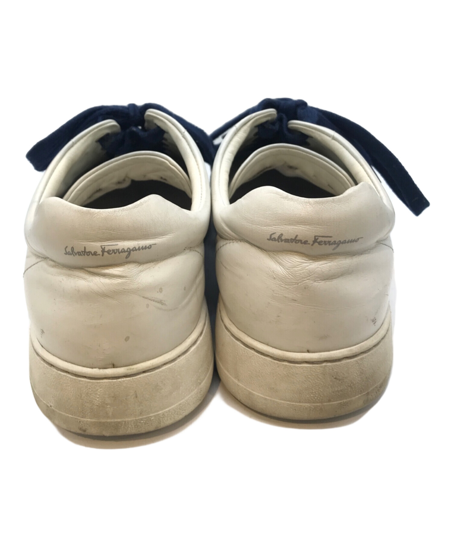 中古・古着通販】Salvatore Ferragamo (サルヴァトーレ フェラガモ