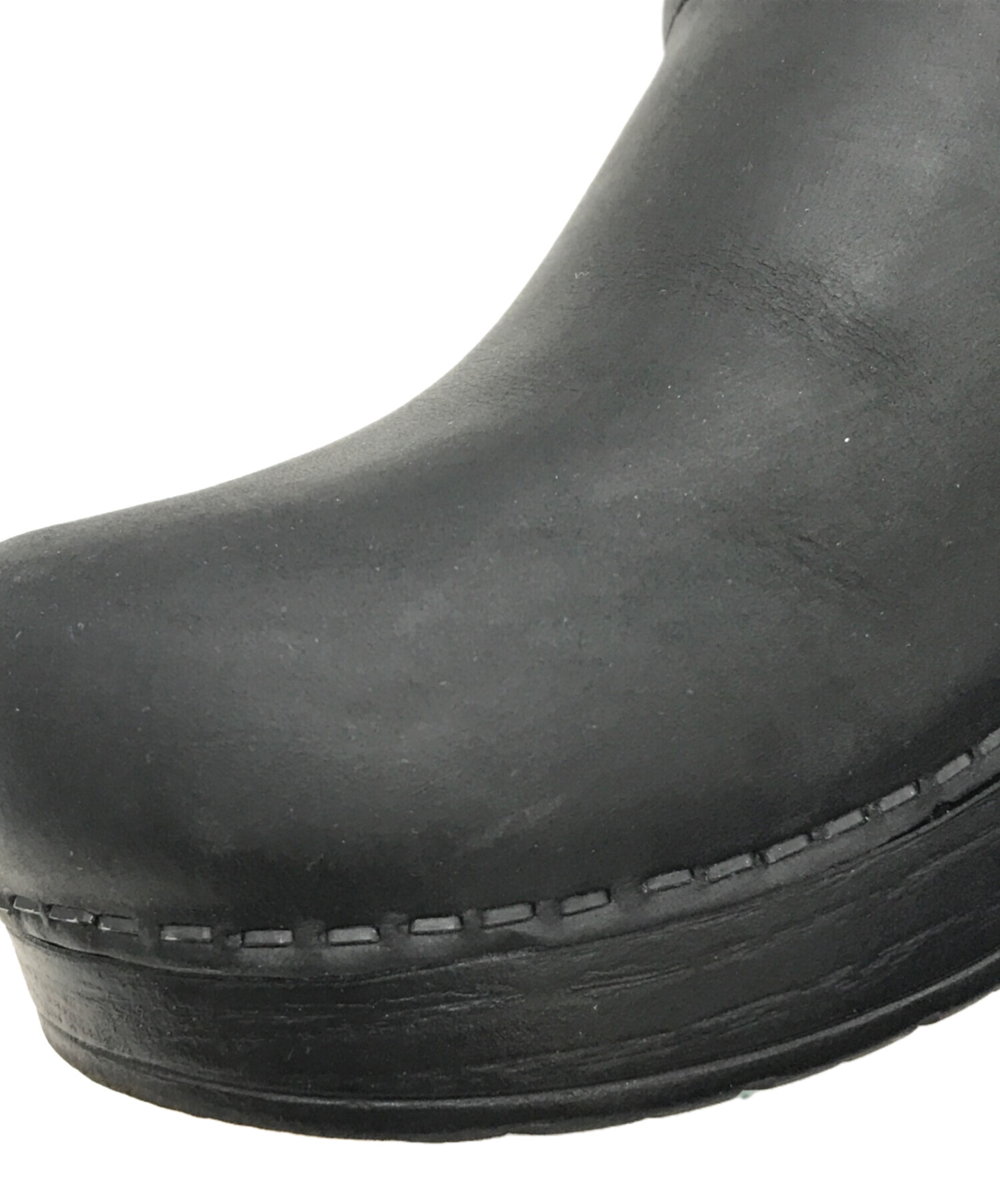中古・古着通販】Dansko (ダンスコ) コンフォートシューズ ブラック 