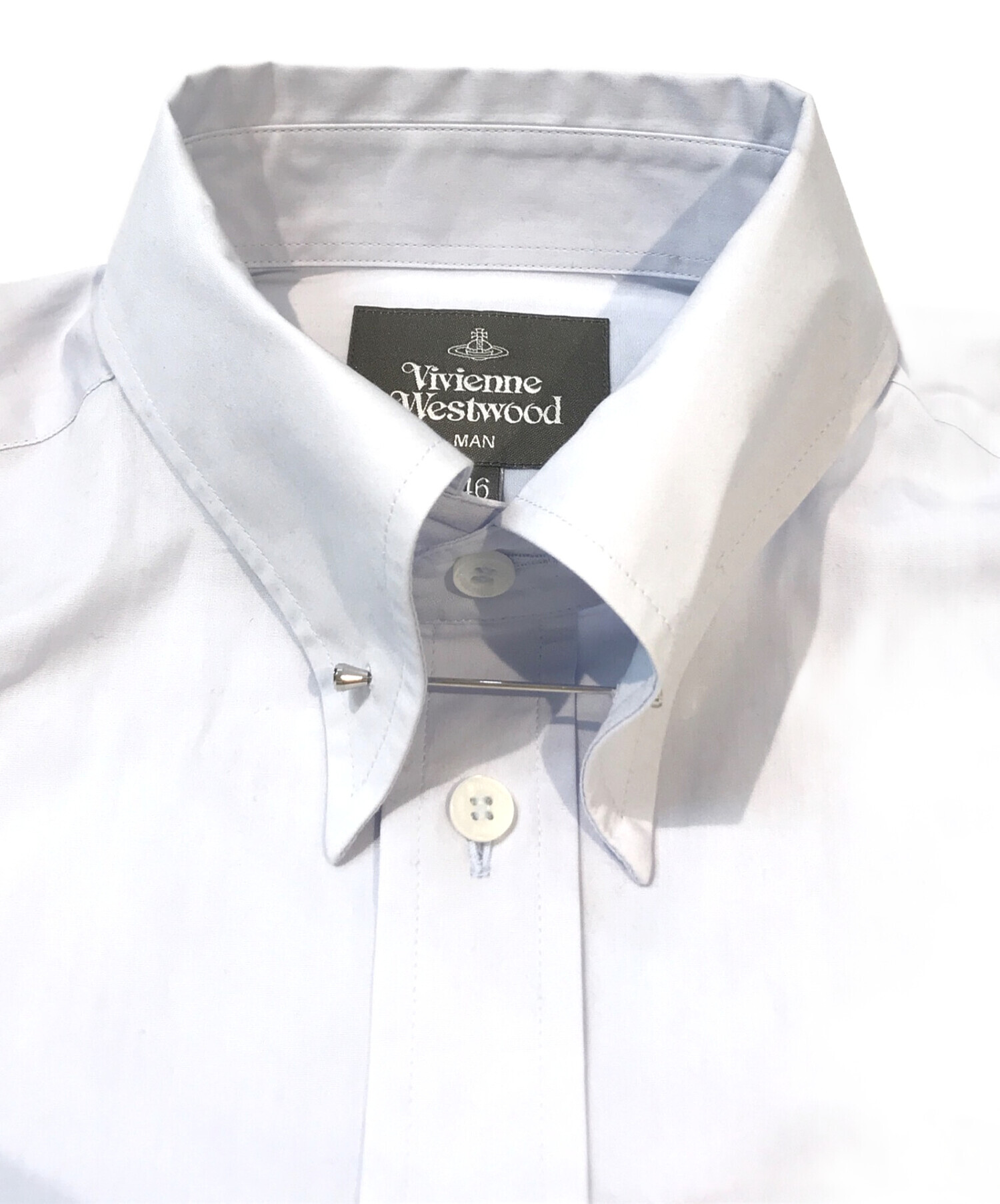 中古・古着通販】Vivienne Westwood man (ヴィヴィアン ウェストウッド