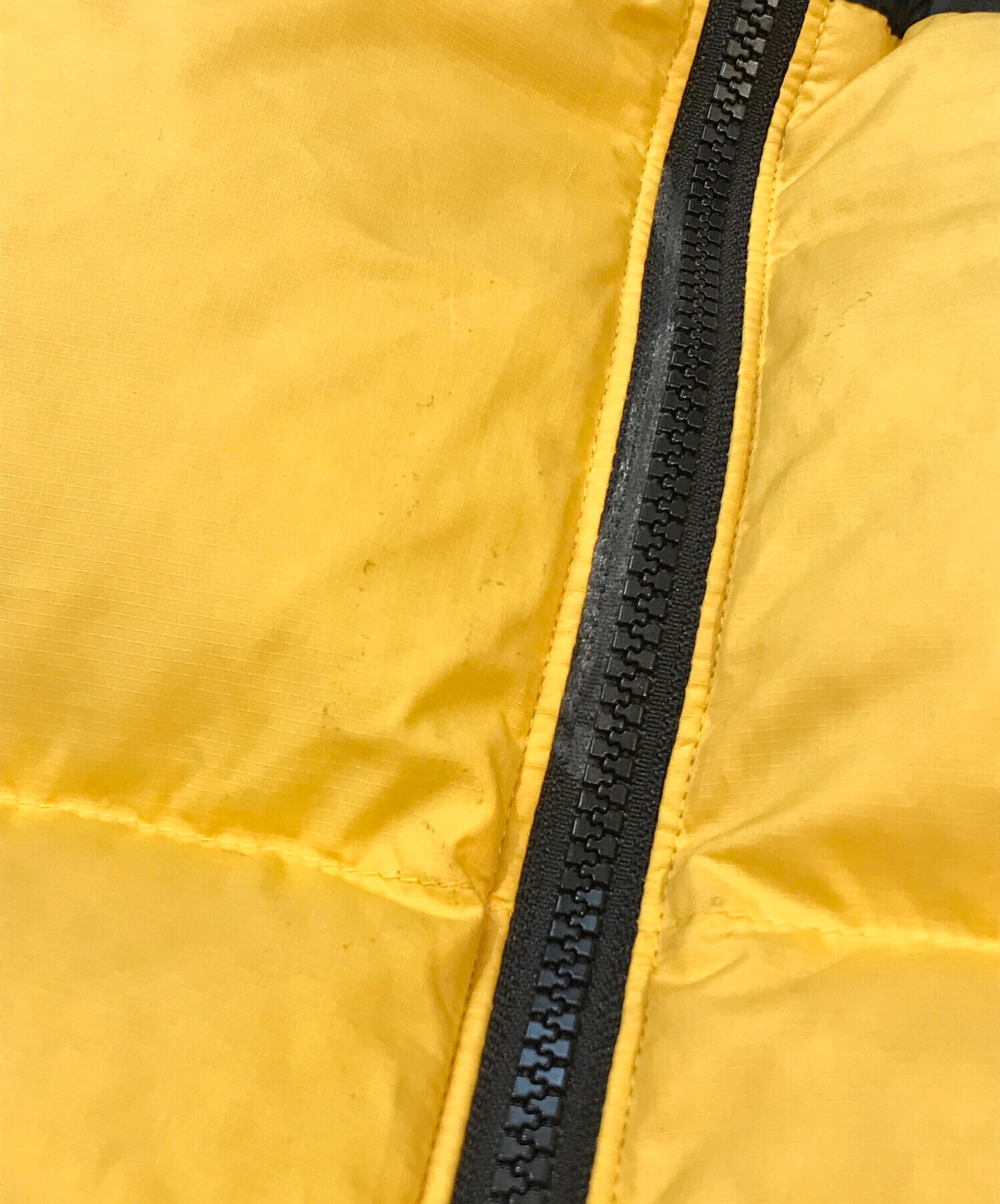 中古・古着通販】THE NORTH FACE (ザ ノース フェイス) ダウンベスト