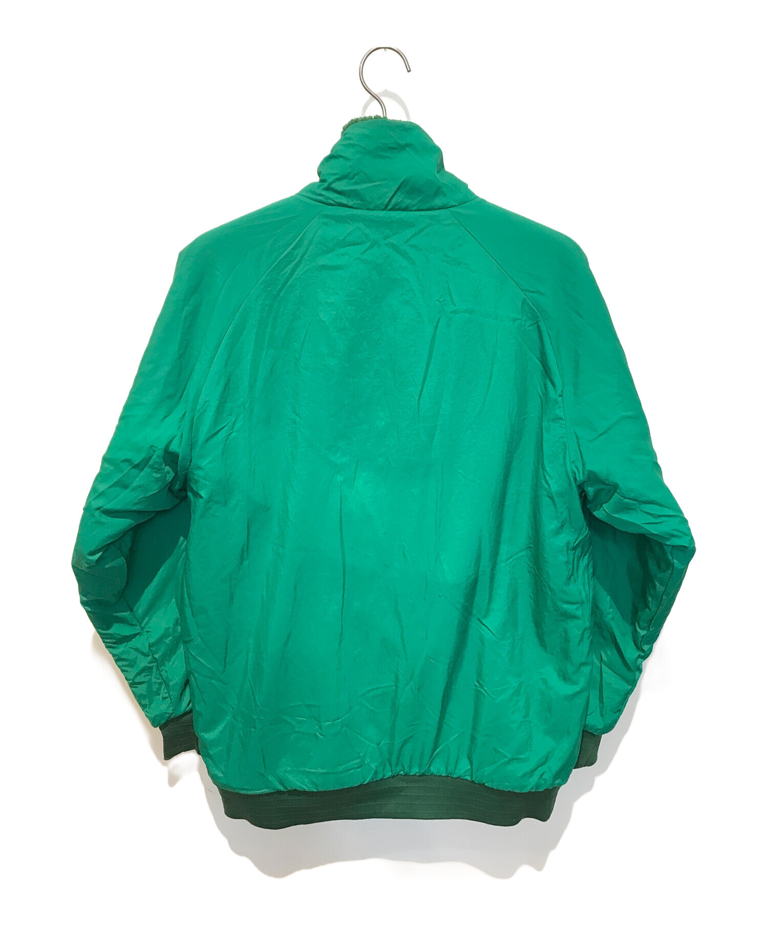 中古・古着通販】NIKE (ナイキ) フリースジャケット HO220408SIV