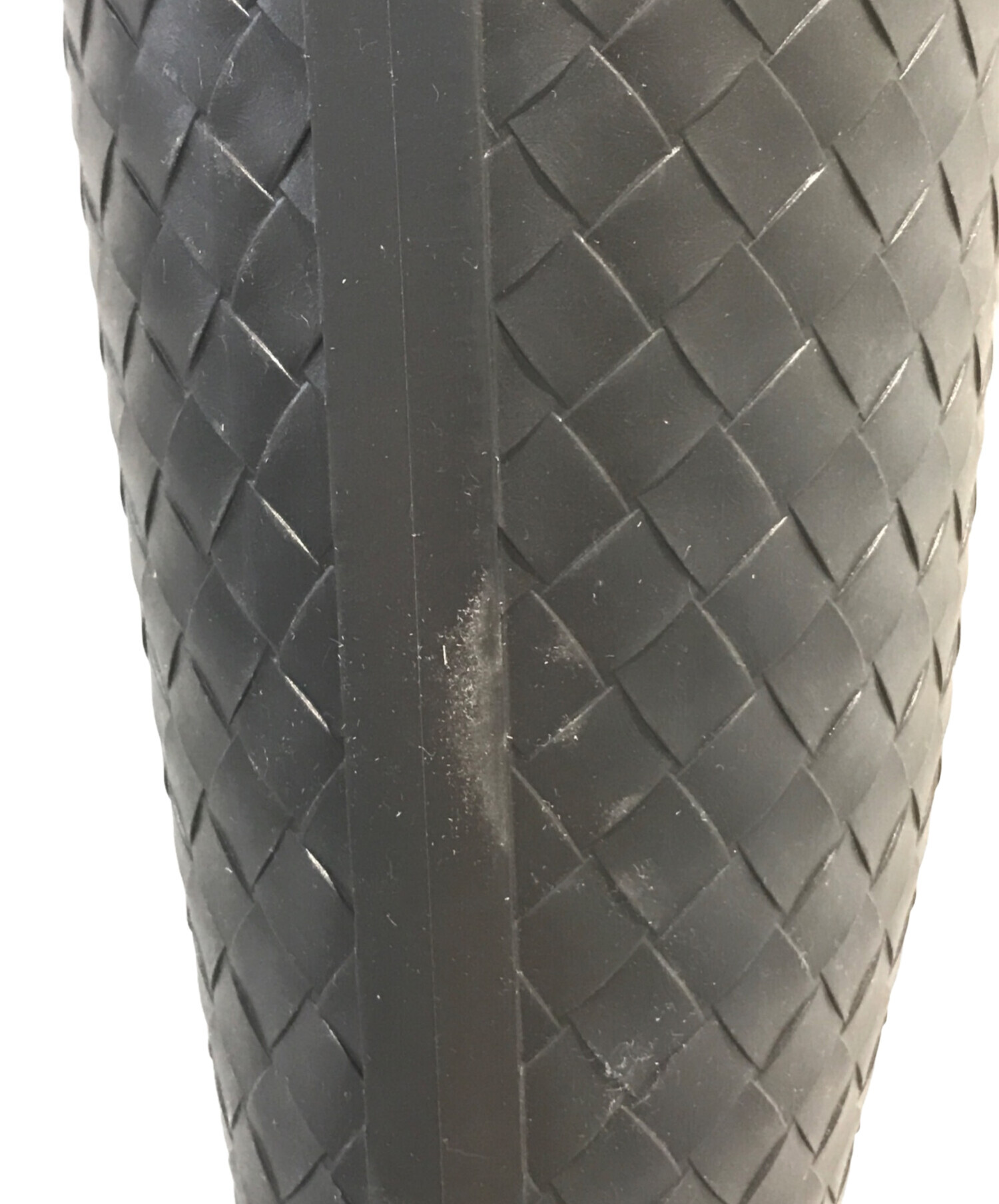 中古・古着通販】BOTTEGA VENETA (ボッテガベネタ) レインブーツ 