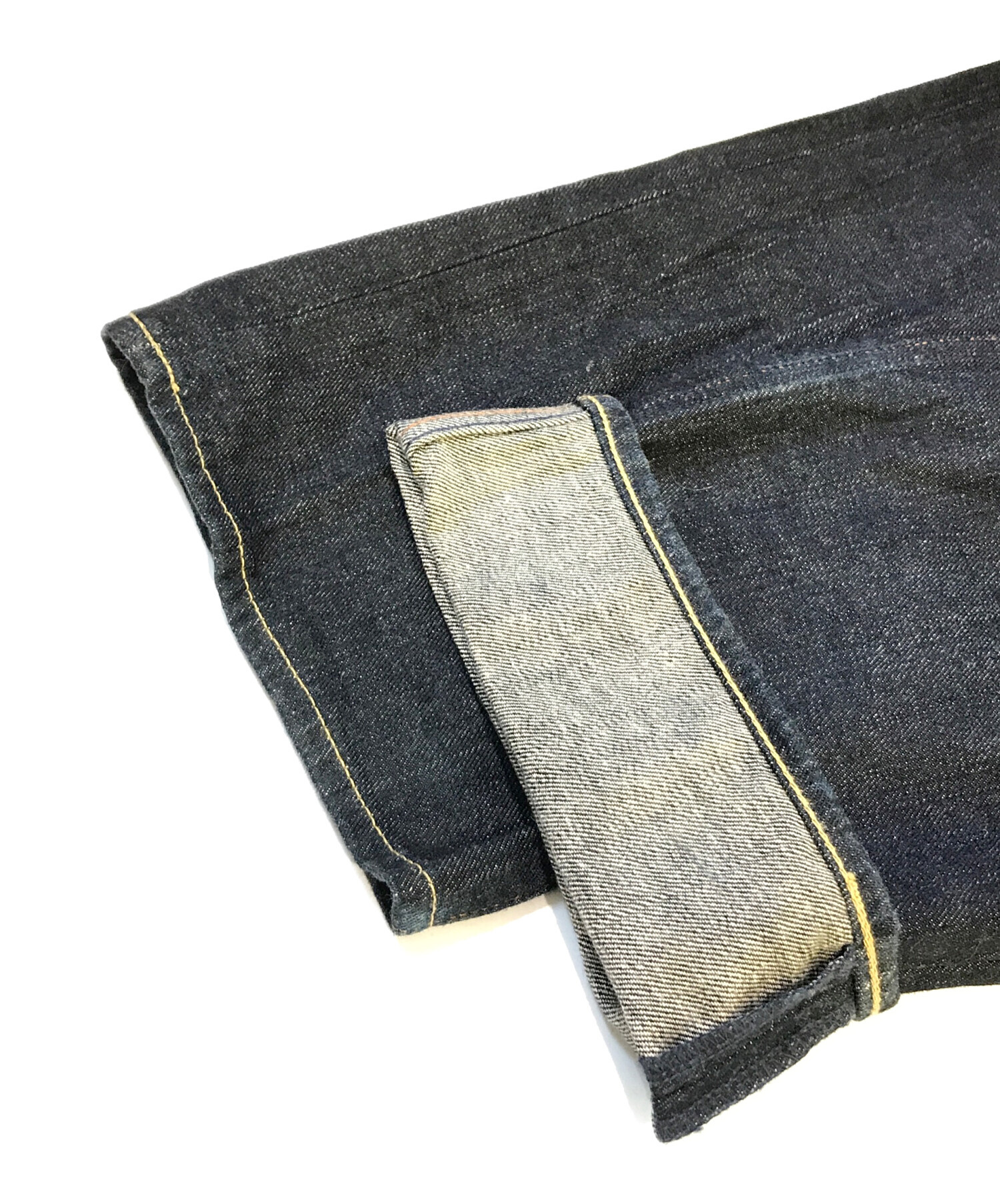 中古・古着通販】A BATHING APE (ア ベイシング エイプ) デニム