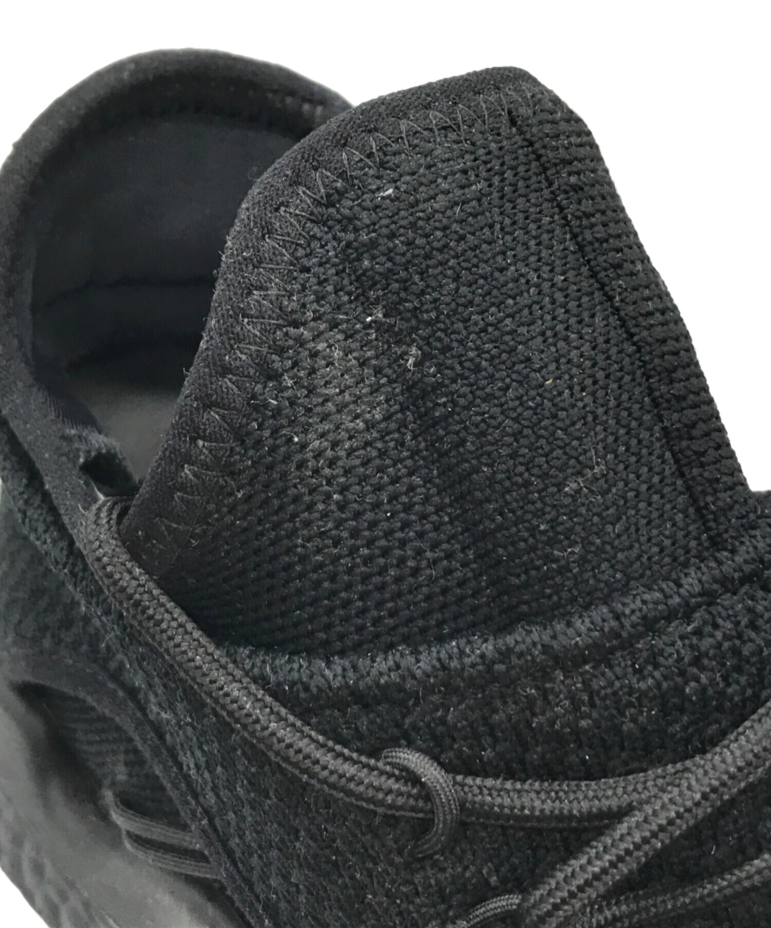 中古・古着通販】Y-3 (ワイスリー) SAIKOU BC0950 ブラック サイズ 