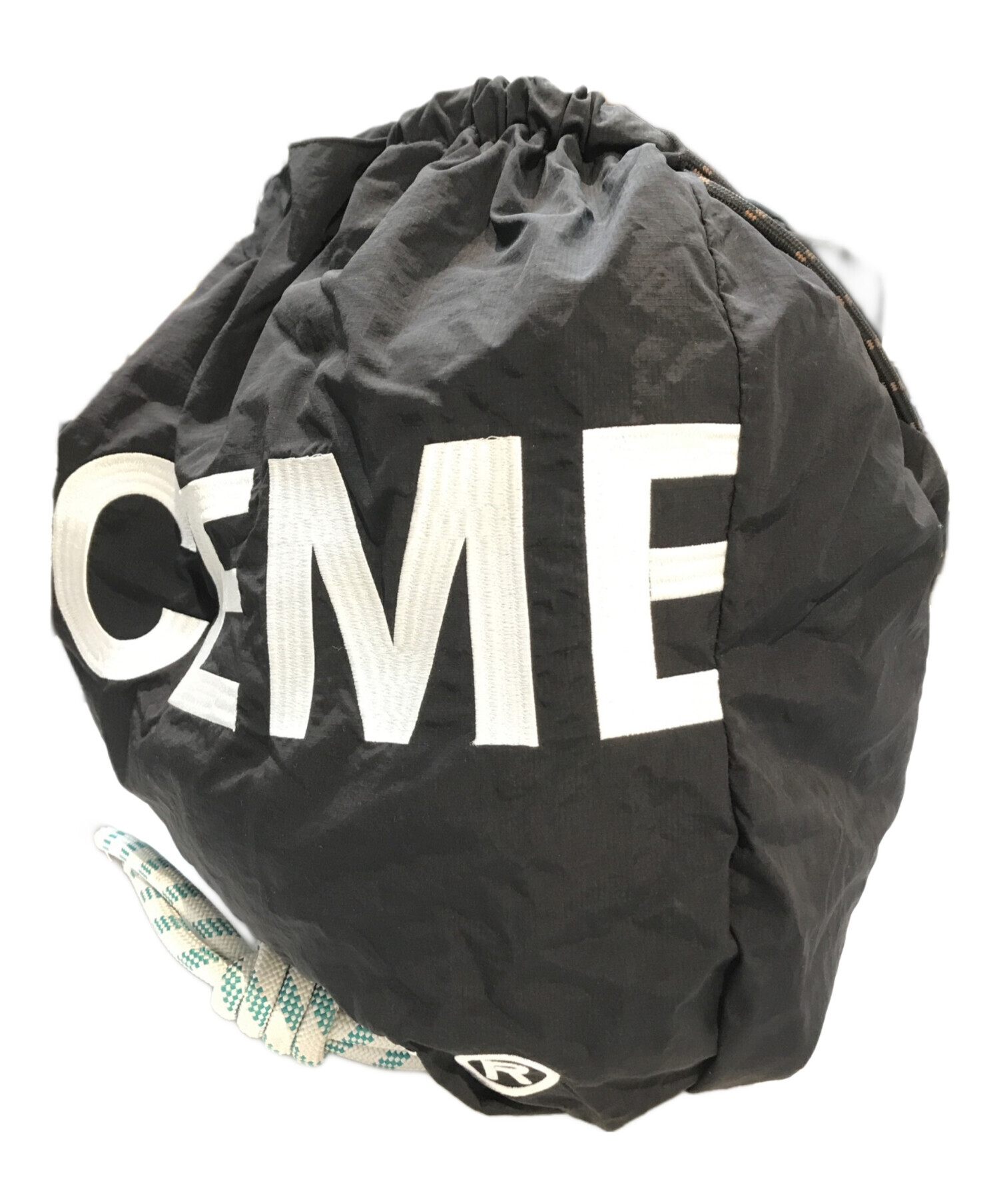 中古・古着通販】DECEMBERMAY (ディセンバーメイ) ナップサック