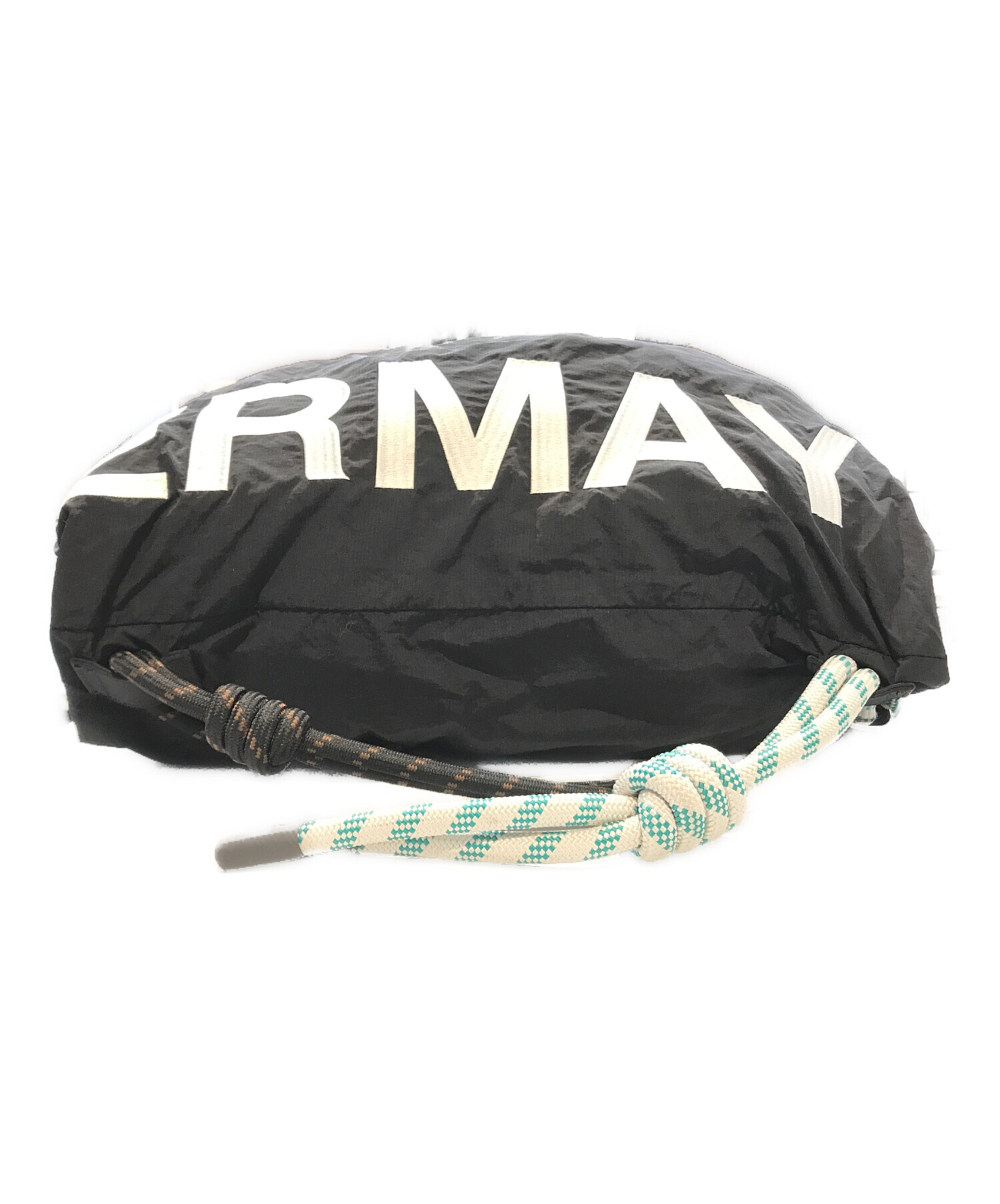 中古・古着通販】DECEMBERMAY (ディセンバーメイ) ナップサック