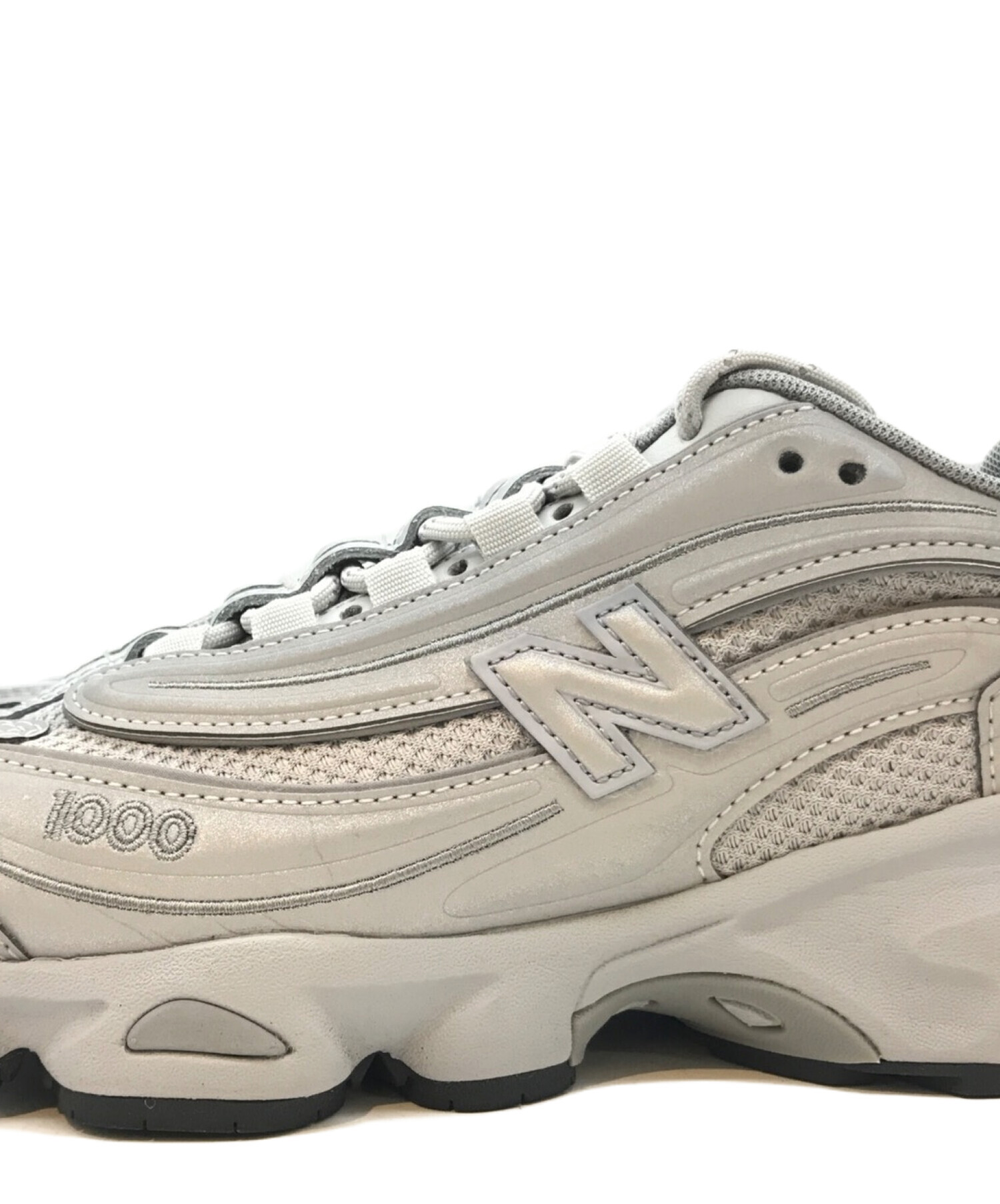 中古・古着通販】NEW BALANCE (ニューバランス) ローカットスニーカー 