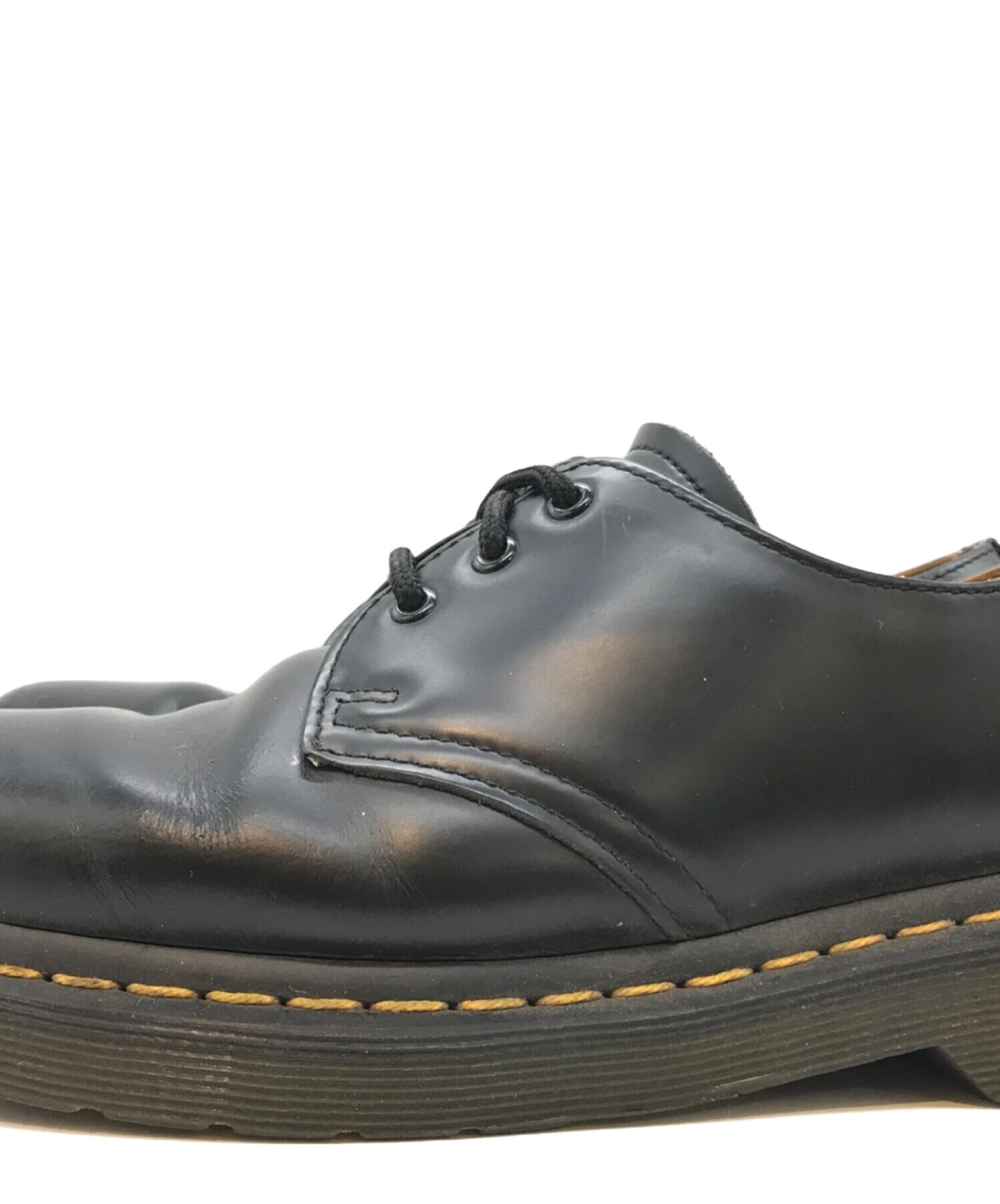 中古・古着通販】Dr.Martens (ドクターマーチン) 3ホールシューズ 