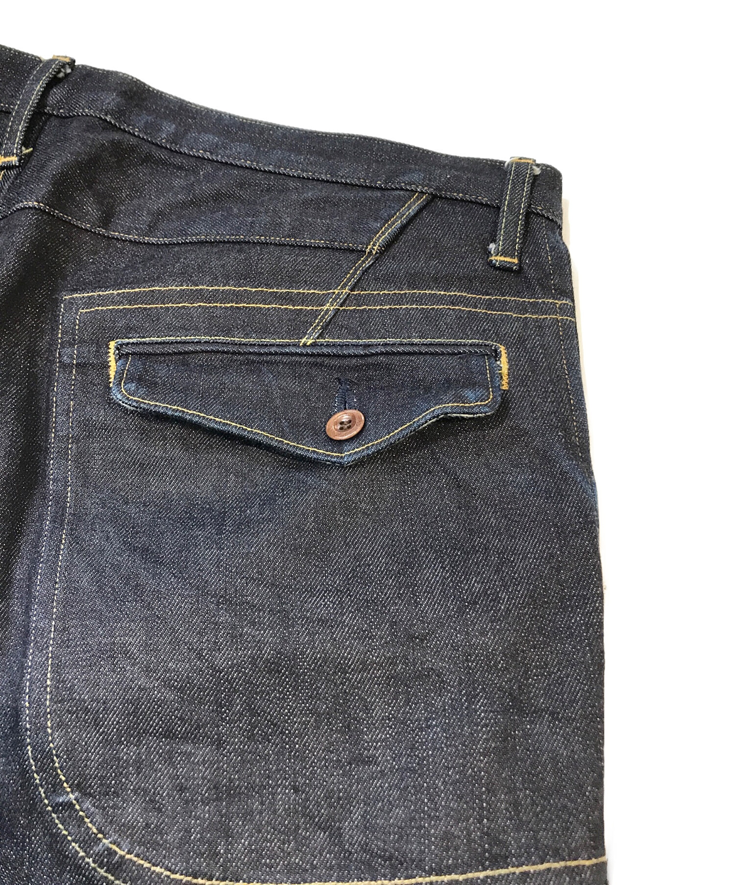 中古・古着通販】COMME des GARCONS JUNYA WATANABE MAN (コム デ