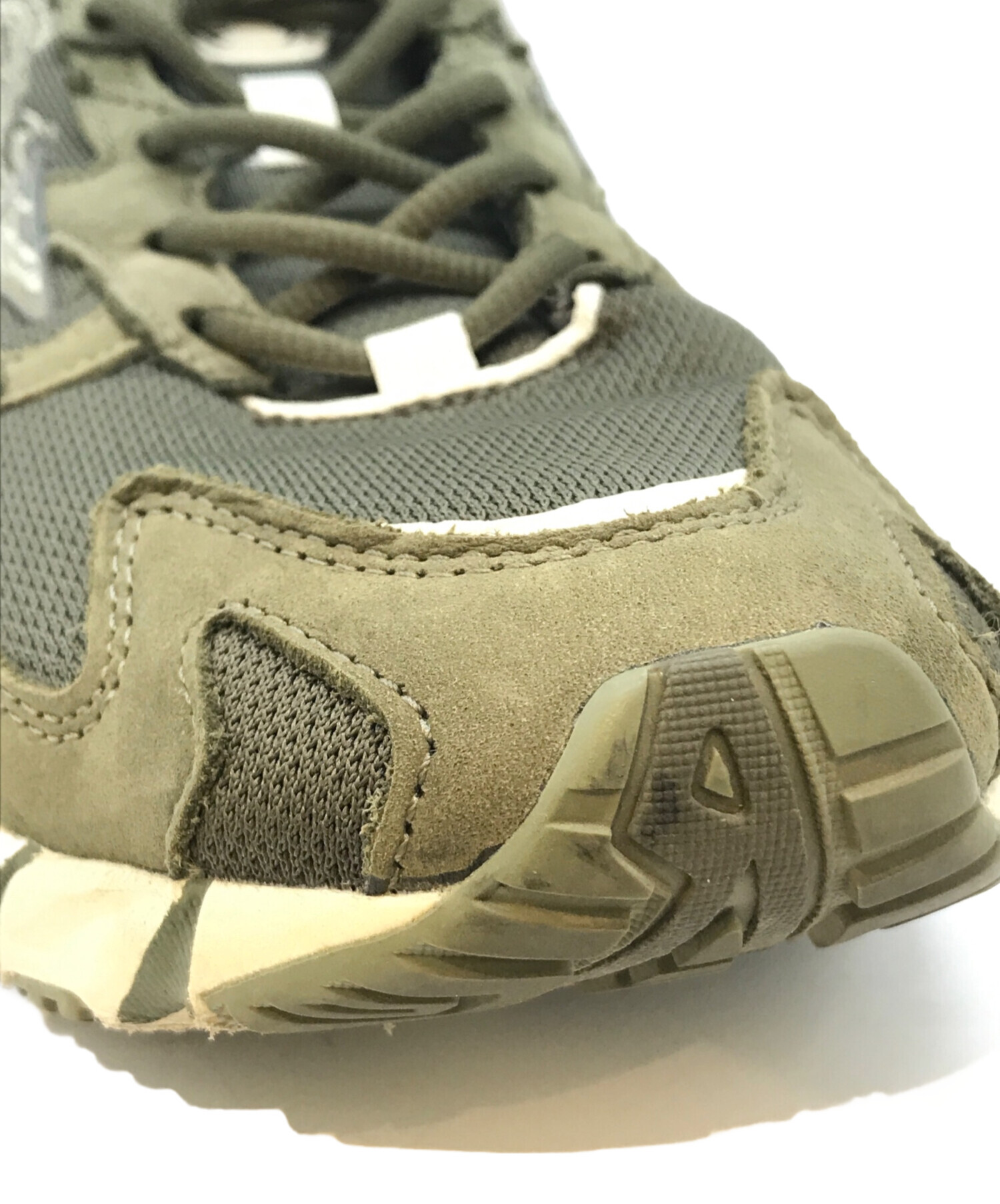 マハリシ　Maharishi 中古・古着通販】MIZUNO (ミズノ) maharishi (マハリシ) スニーカー