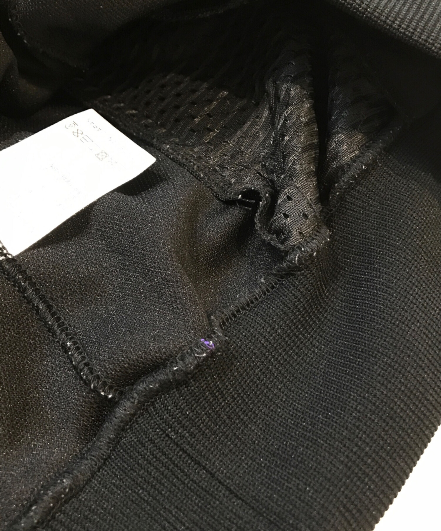 中古・古着通販】Needles (ニードルズ) トラックジャケット MR509 