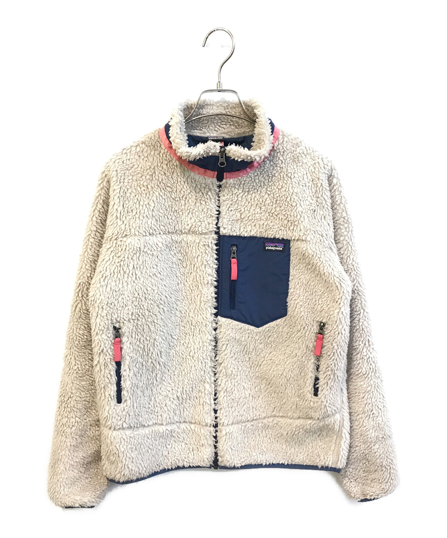 中古・古着通販】Patagonia (パタゴニア) Kids Retro-X Jacket