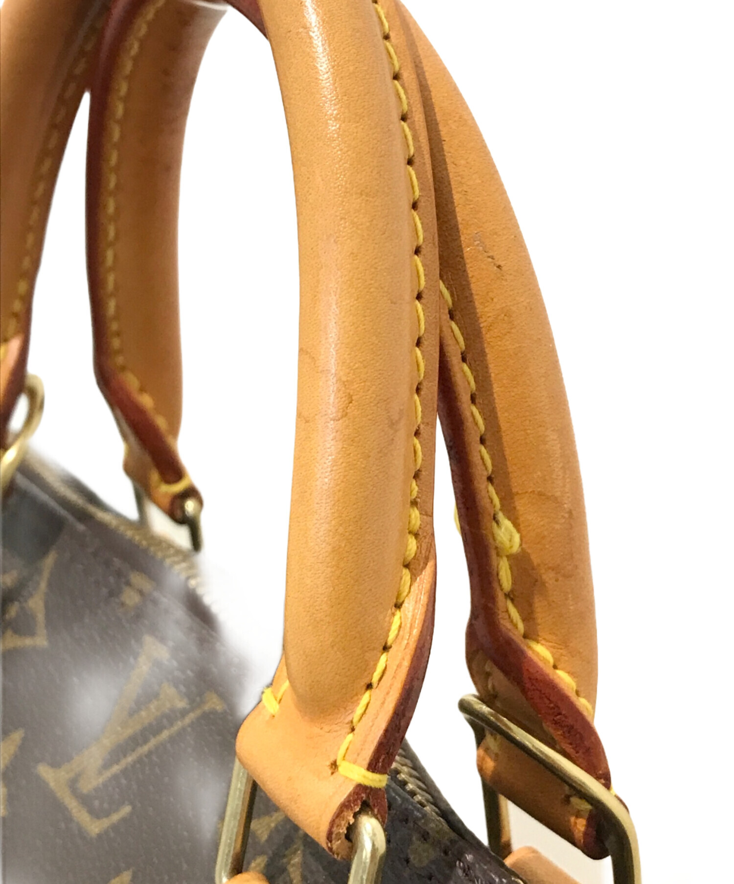 中古・古着通販】LOUIS VUITTON (ルイ ヴィトン) ハンドバッグ M51130 