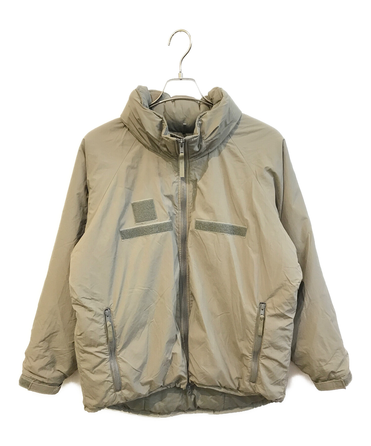 中古・古着通販】waiper (ワイパー) ECWCS GEN III LEVEL7 WP1008 