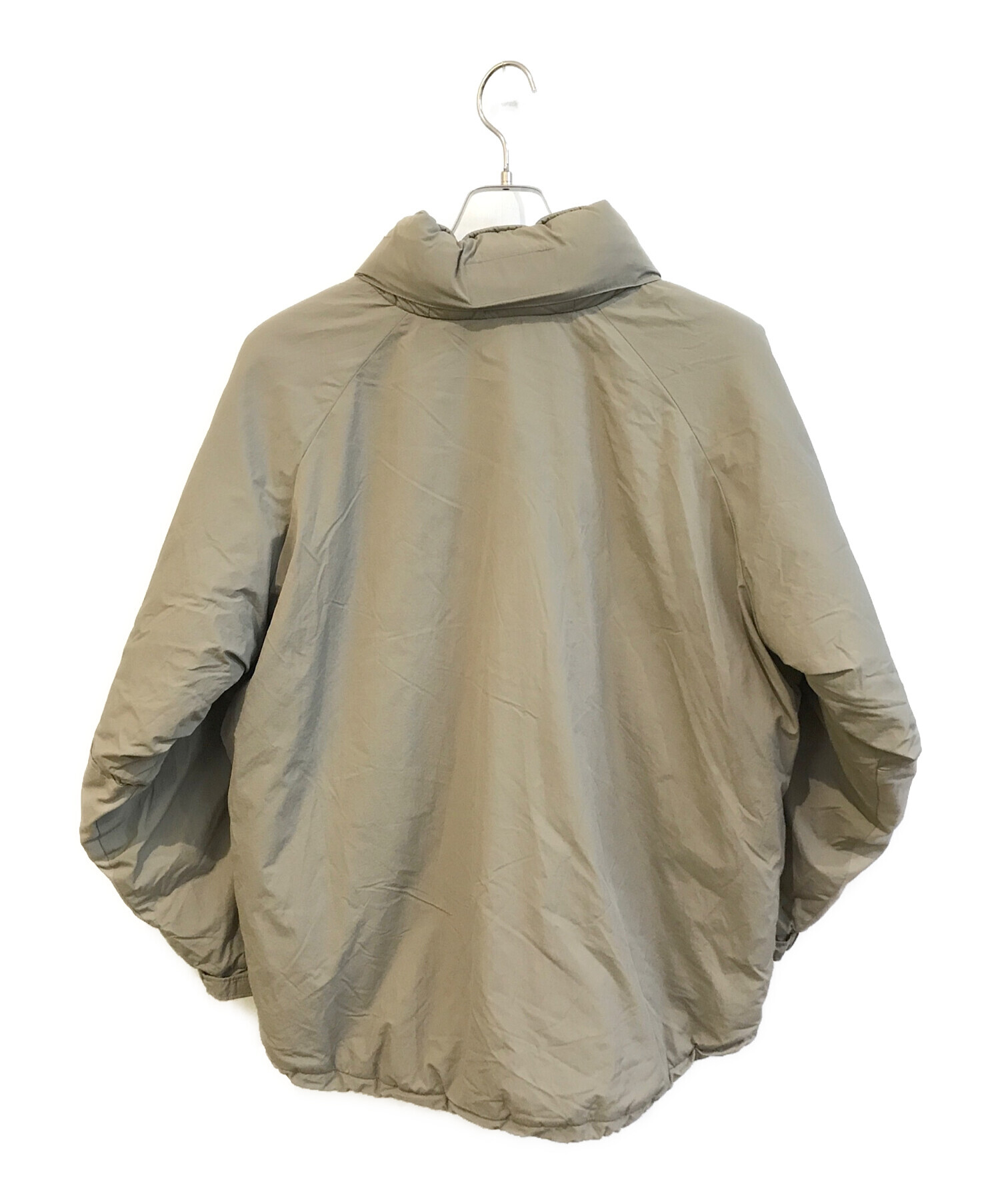 ecwcs level 7 WP1008(waiper製) 米軍 ECWCS GEN III LEVEL7 PRIMALOFT