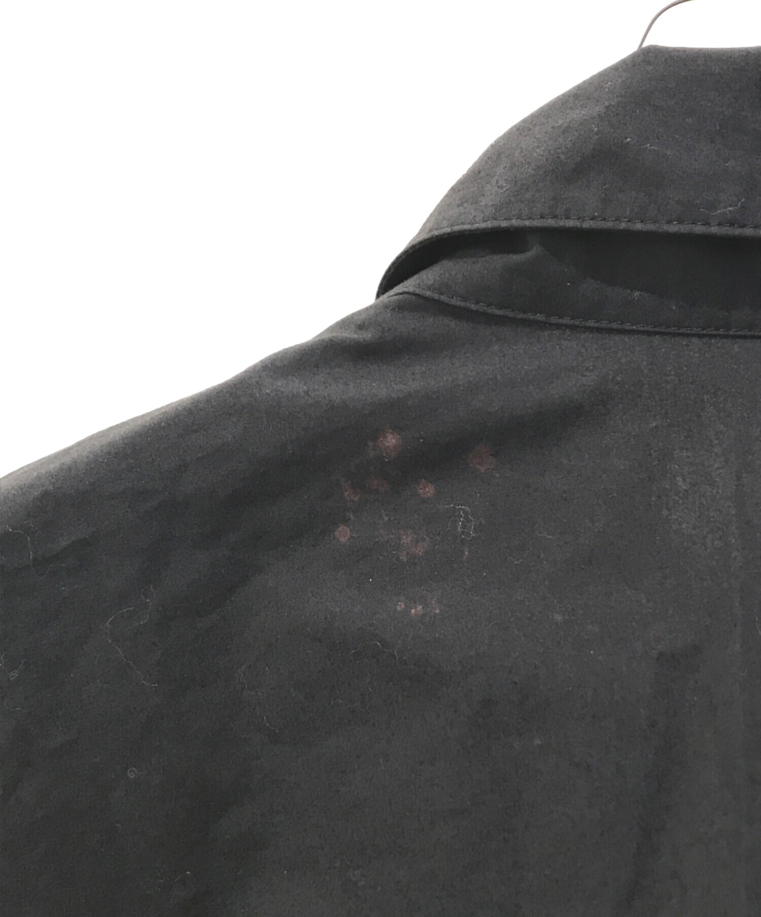 中古・古着通販】L'Appartement (アパルトモン) GENTLEWOMAN SHIRT