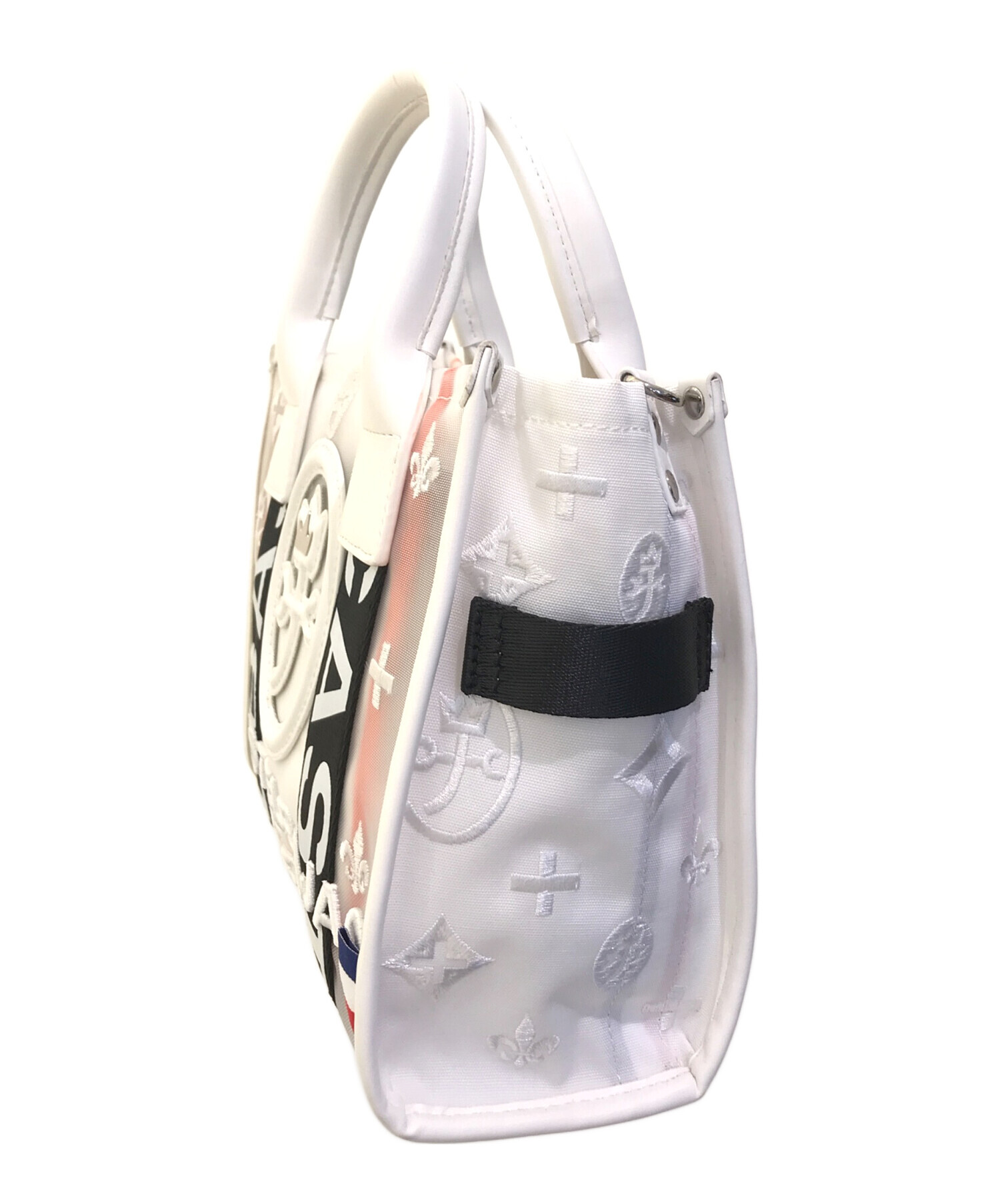 中古・古着通販】CASTELBAJAC (カステルバジャック) 2WAYショルダー 