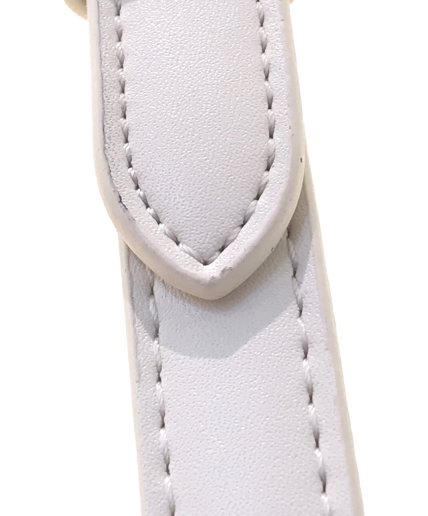 中古・古着通販】MARY QUANT (マリークヮント) Wフラップポケット 