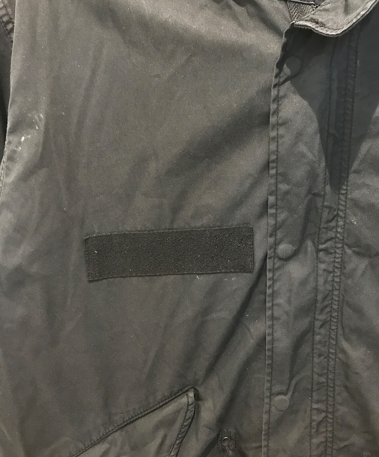 中古・古着通販】YMCLKY (ワイエムシーエルケーワイ) M-65モッズコート