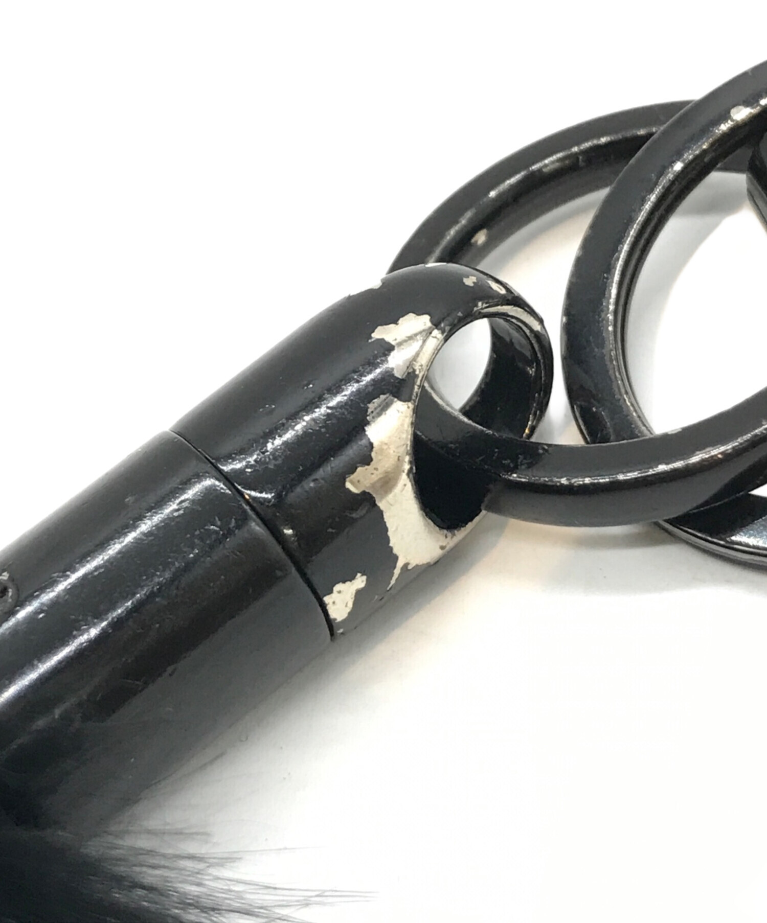 中古・古着通販】ALEXANDER WANG (アレキサンダーワン) キーリング