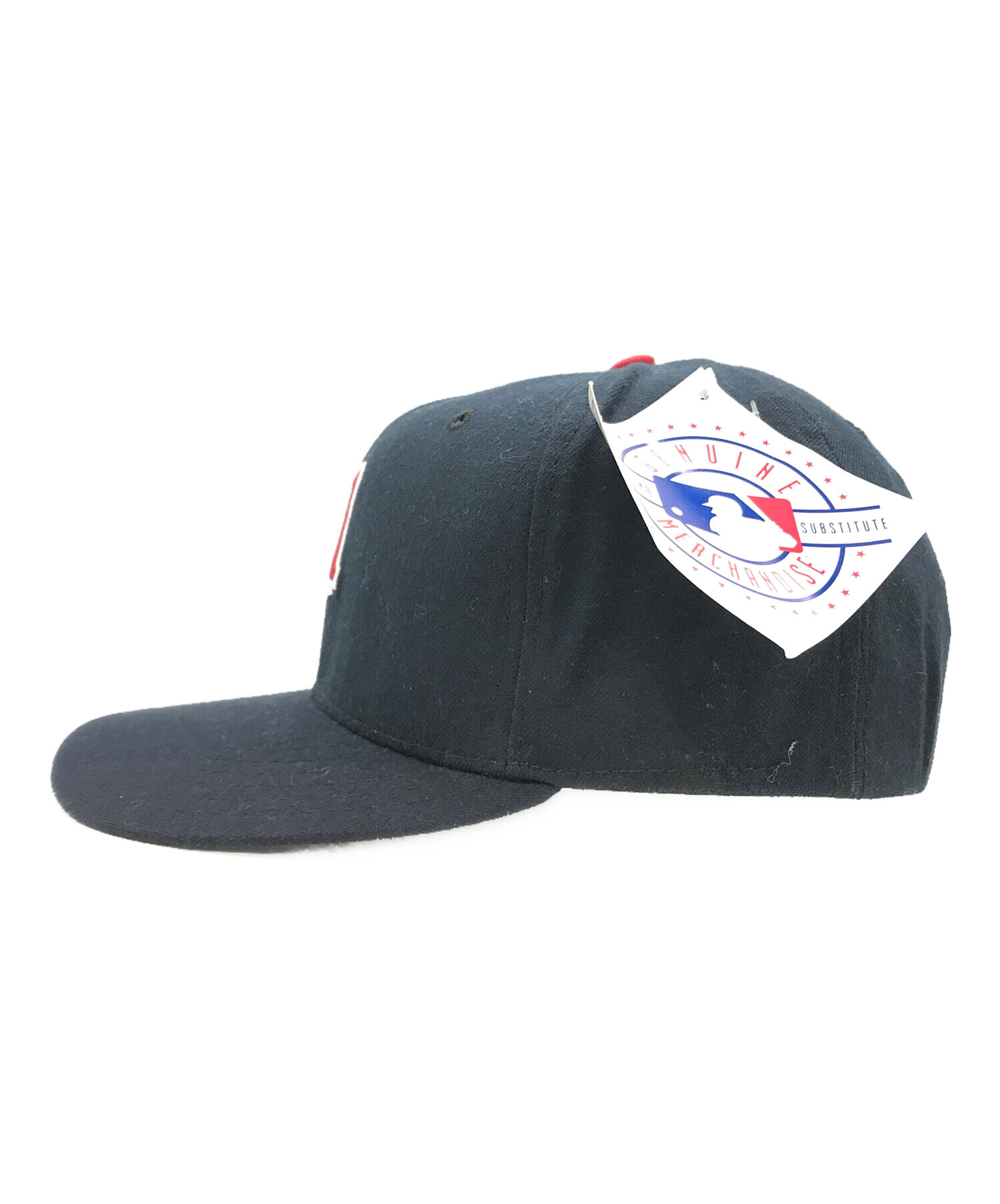 中古・古着通販】New Era (ニューエラ) GENUINE MERCHANDISE