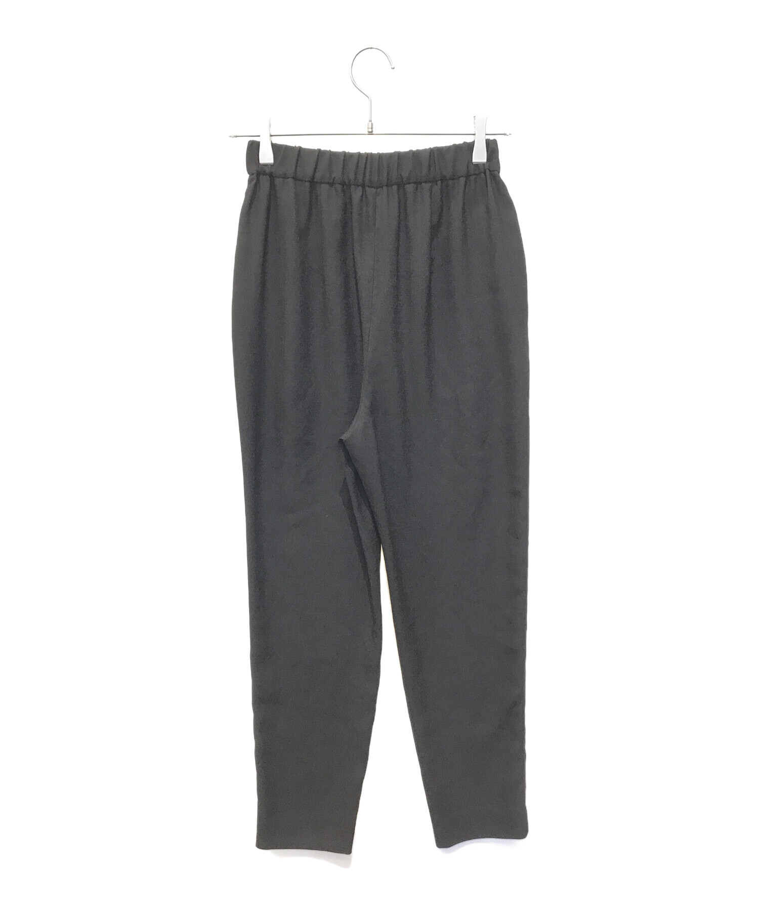 中古・古着通販】ENFOLD (エンフォルド) RELAX TROUSERS