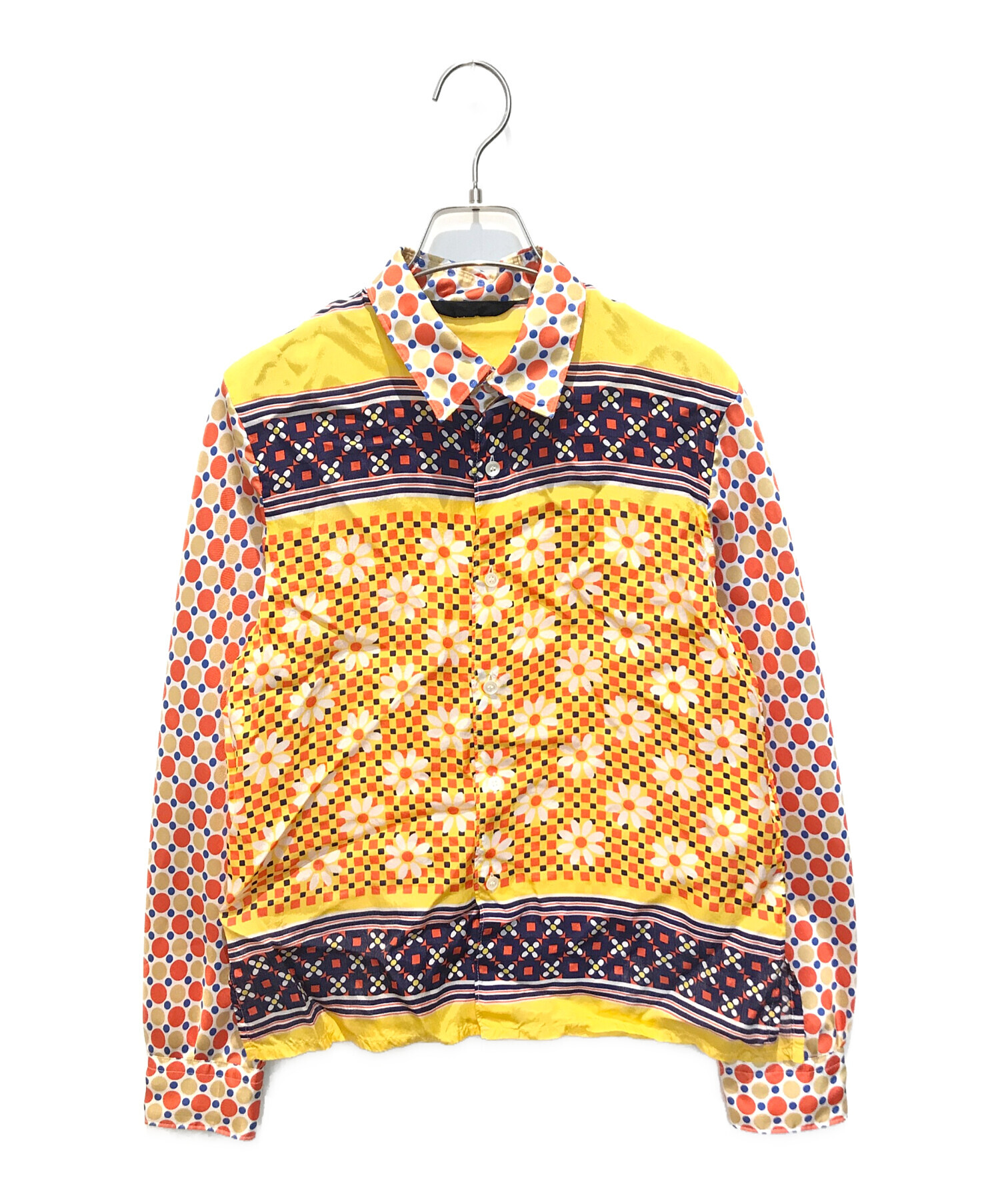 中古・古着通販】tricot COMME des GARCONS (トリコ
