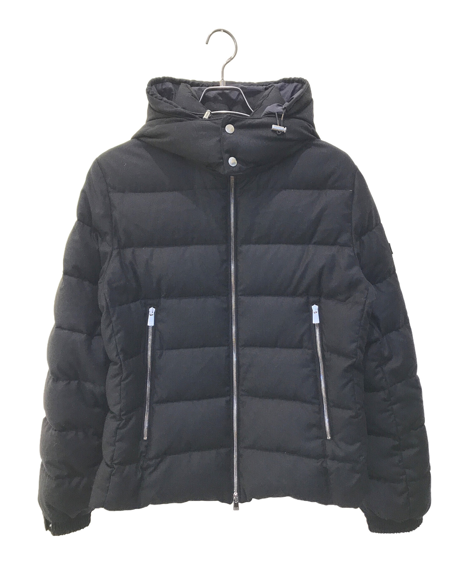 中古・古着通販】TATRAS (タトラス) DOMIZIANO ウールシルクダウン 