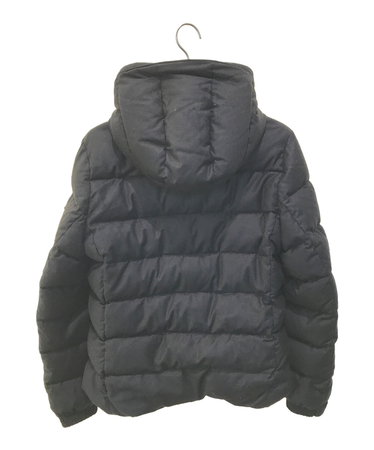 中古・古着通販】TATRAS (タトラス) DOMIZIANO ウールシルクダウン 