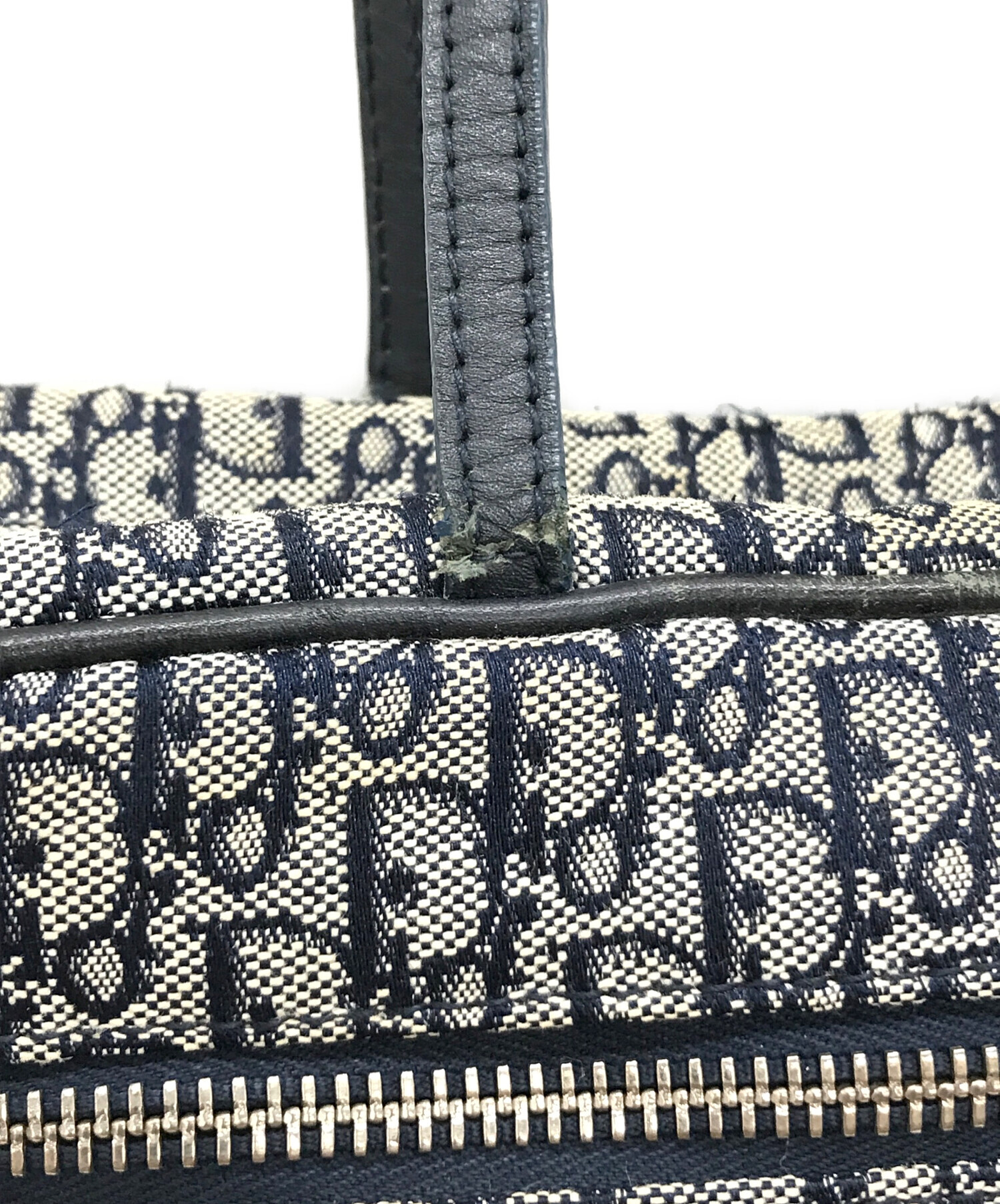 中古・古着通販】Christian Dior (クリスチャン ディオール