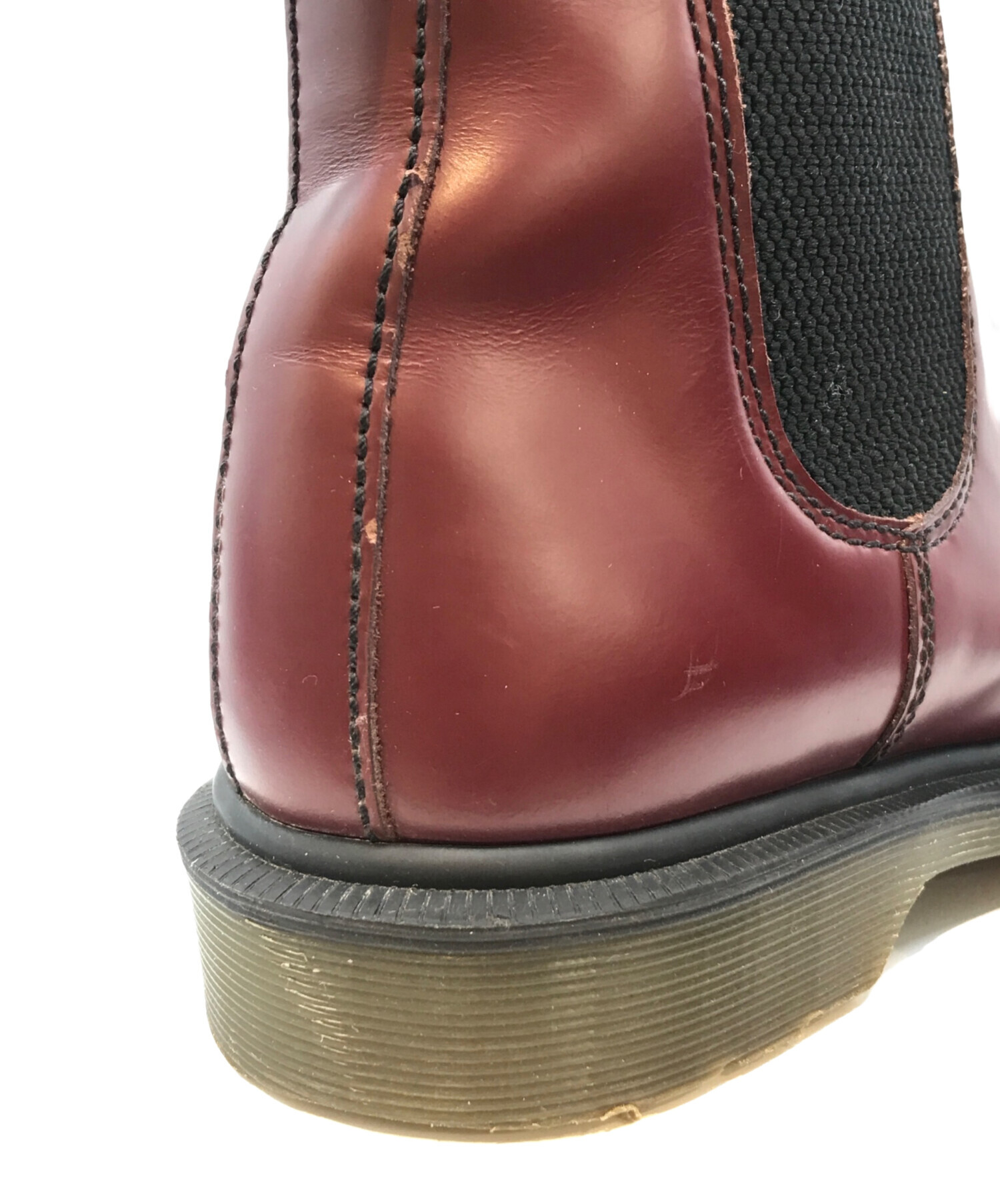 中古・古着通販】Dr.Martens (ドクターマーチン) チェルシーブーツ