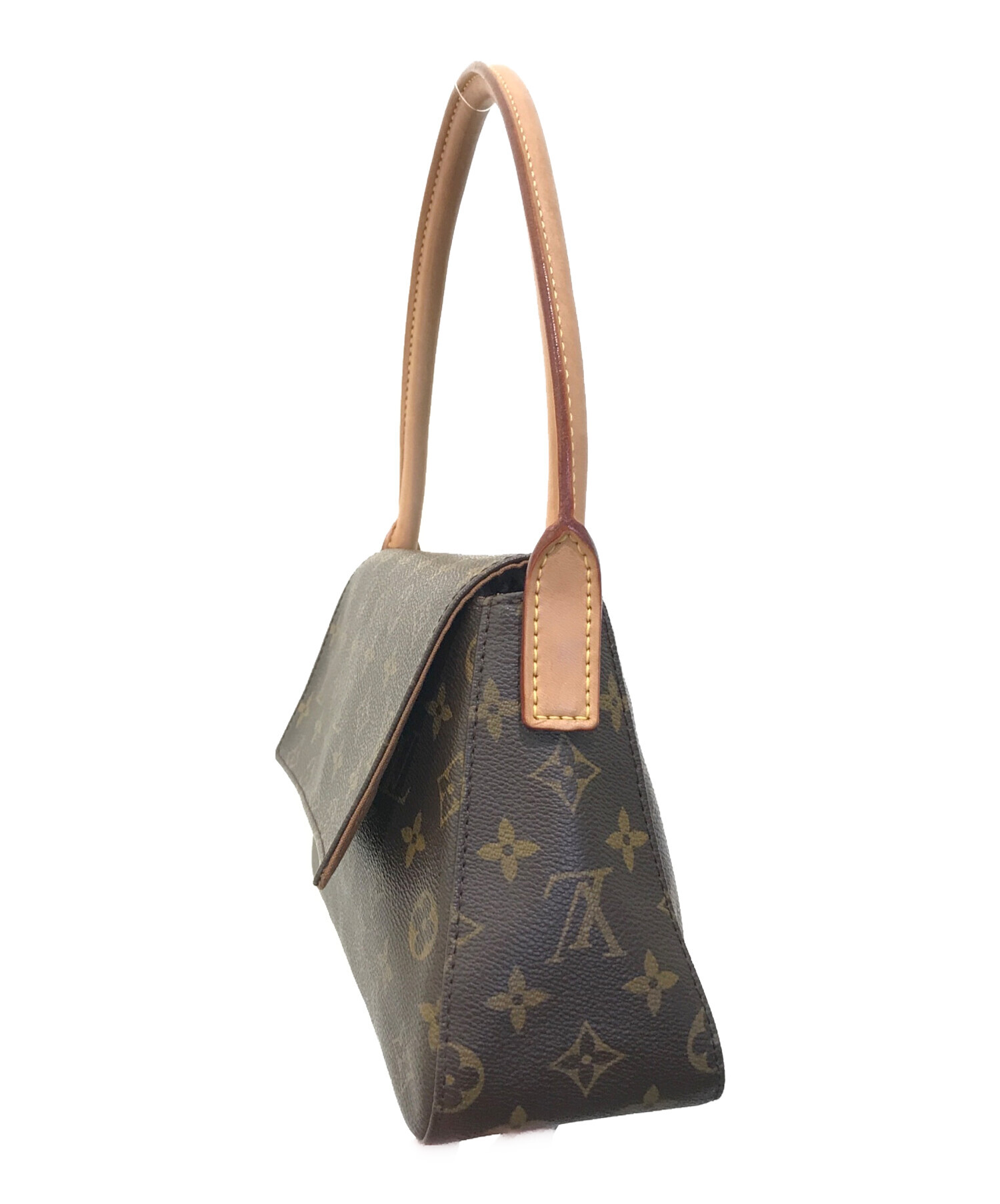 中古・古着通販】LOUIS VUITTON (ルイ ヴィトン) ハンドバッグ M51147 