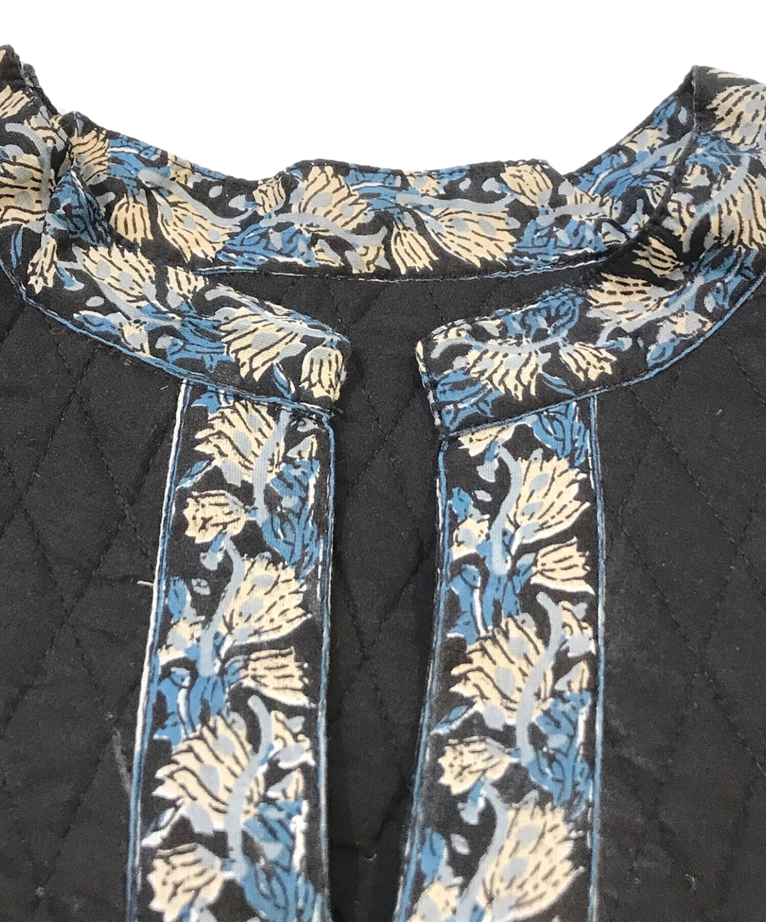 中古・古着通販】Freada (フリーダ) キルトステッチハンドスクリーン