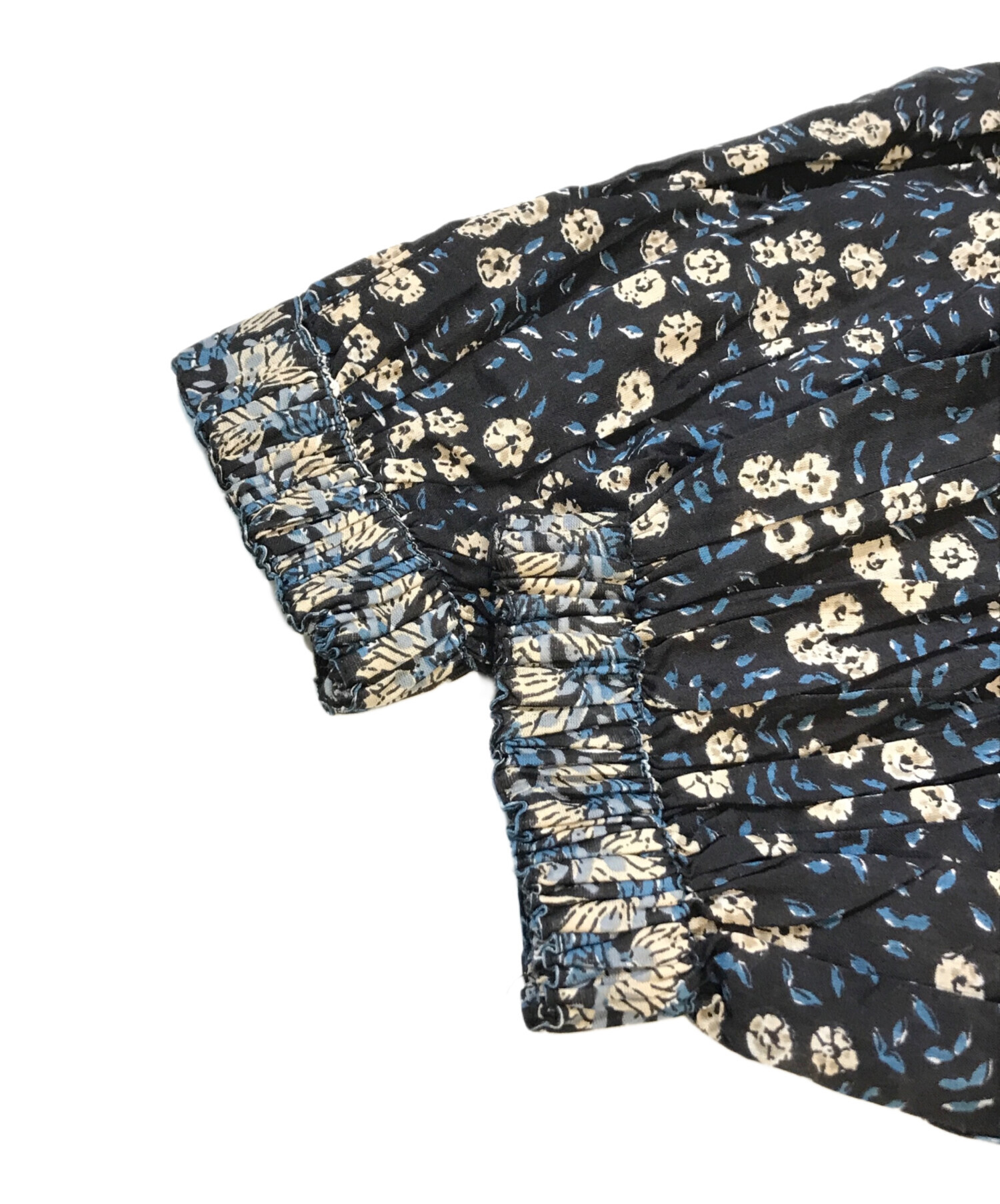 中古・古着通販】Freada (フリーダ) キルトステッチハンドスクリーン