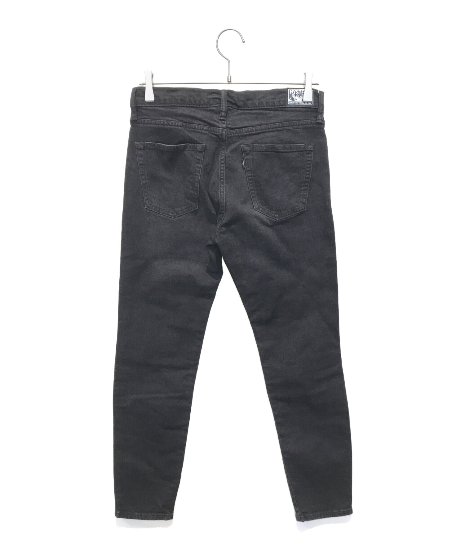 中古・古着通販】Hysteric Glamour (ヒステリックグラマー) KPR加工 