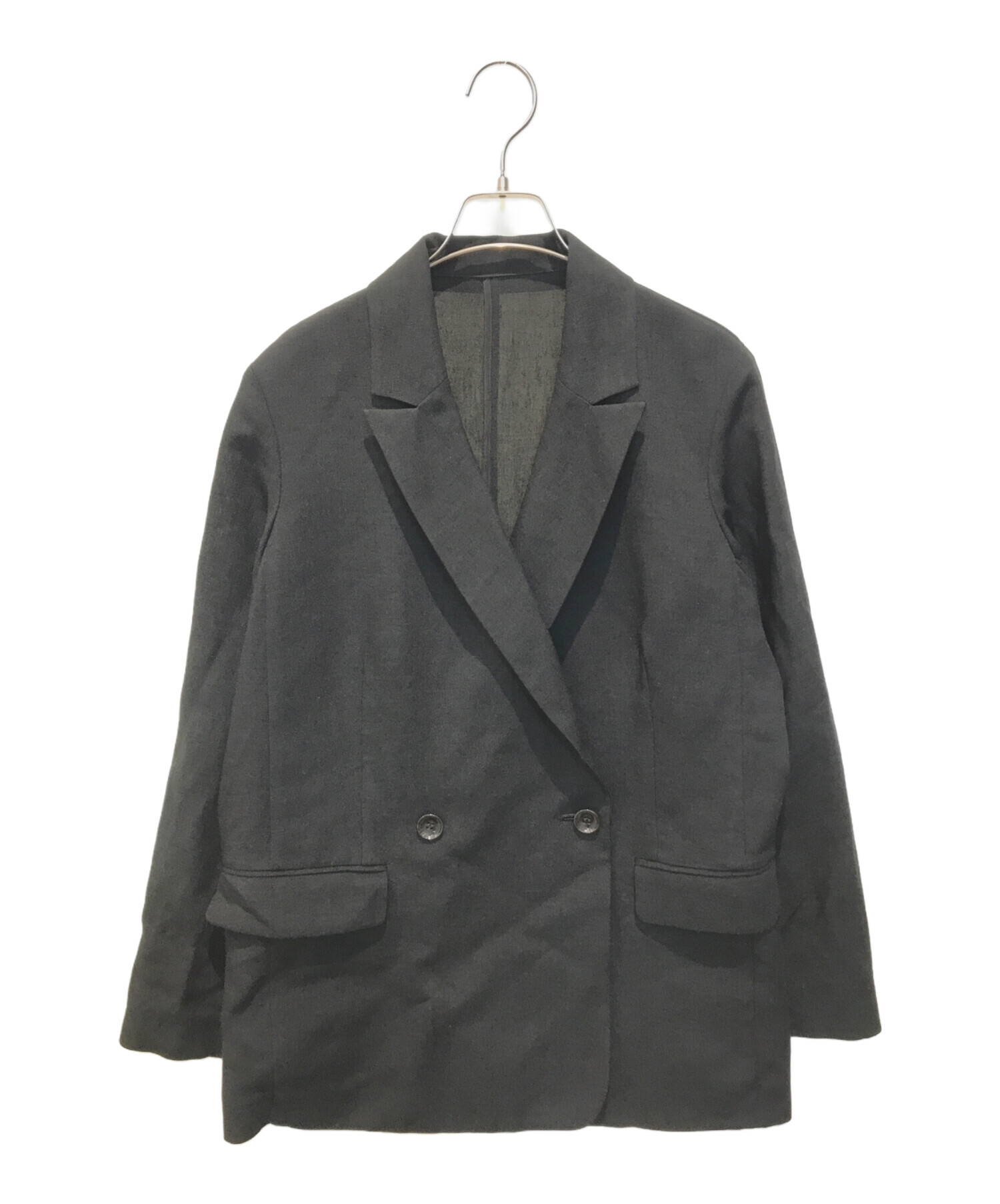 Plage riam airジャケット　リアム　プラージュ　36 追加》R'IAM AIR ジャケット（その他ジャケット・スーツ）｜Plage