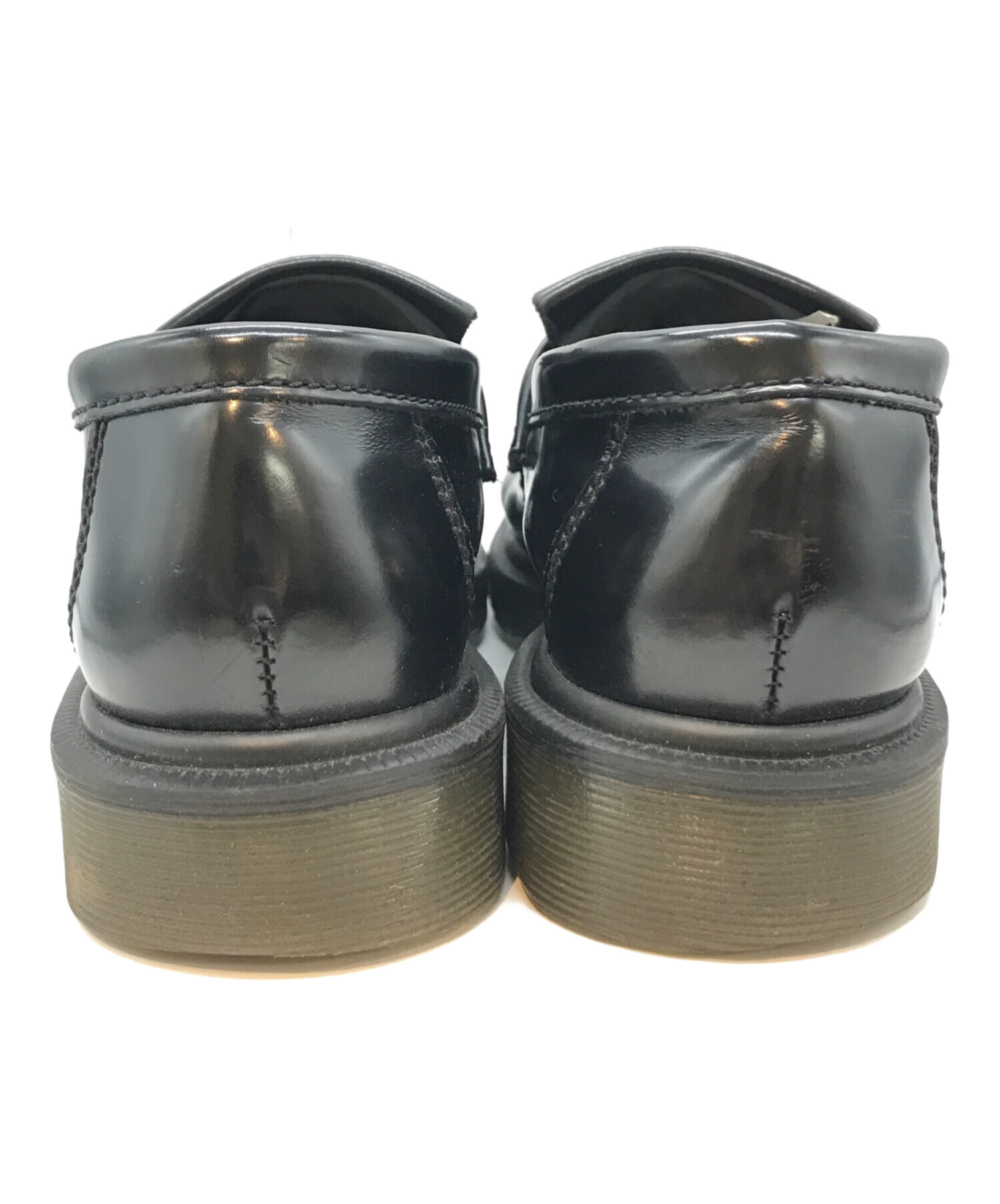 ドクターマーチン ローファー 【UK3】 中古・古着通販】Dr.Martens (ドクターマーチン) タッセル