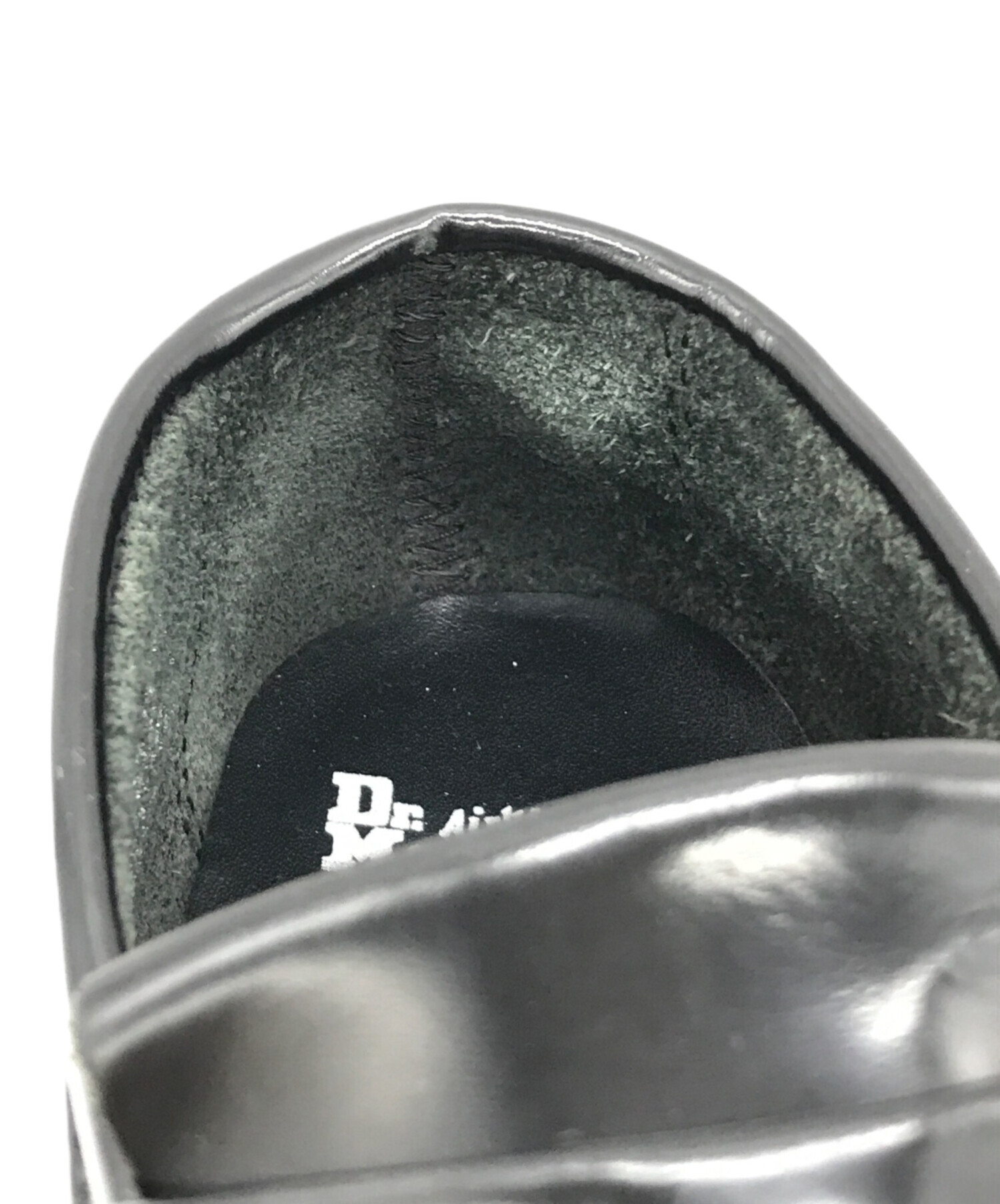 ドクターマーチン ローファー 【UK3】 中古・古着通販】Dr.Martens (ドクターマーチン) タッセル