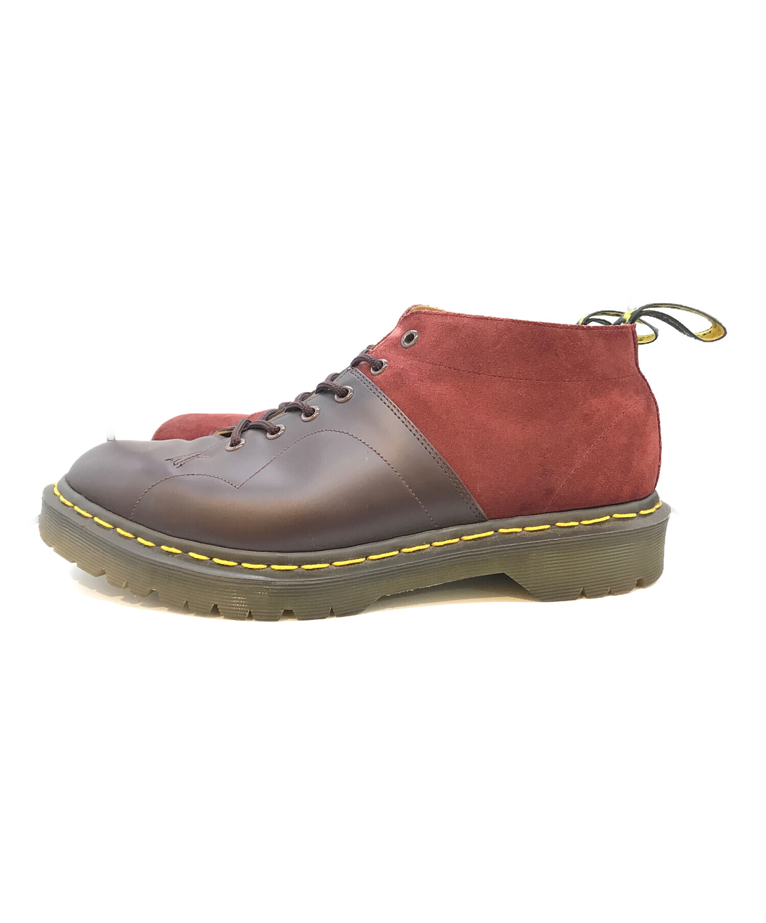 中古・古着通販】Dr.Martens (ドクターマーチン) Engineered Garments 